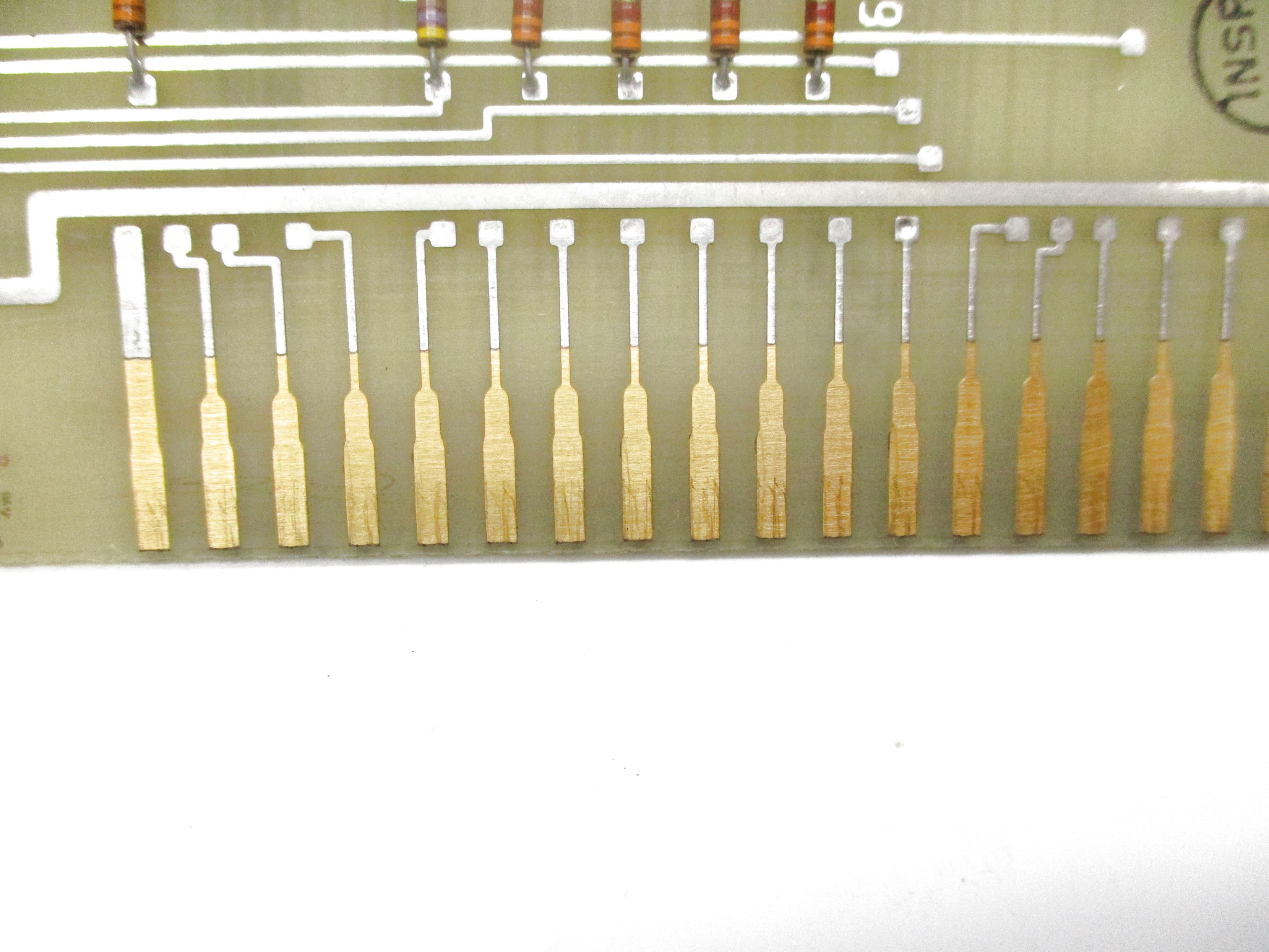 INDUSTRIAL SPARE PART 7300-UCI 634384E REMAN