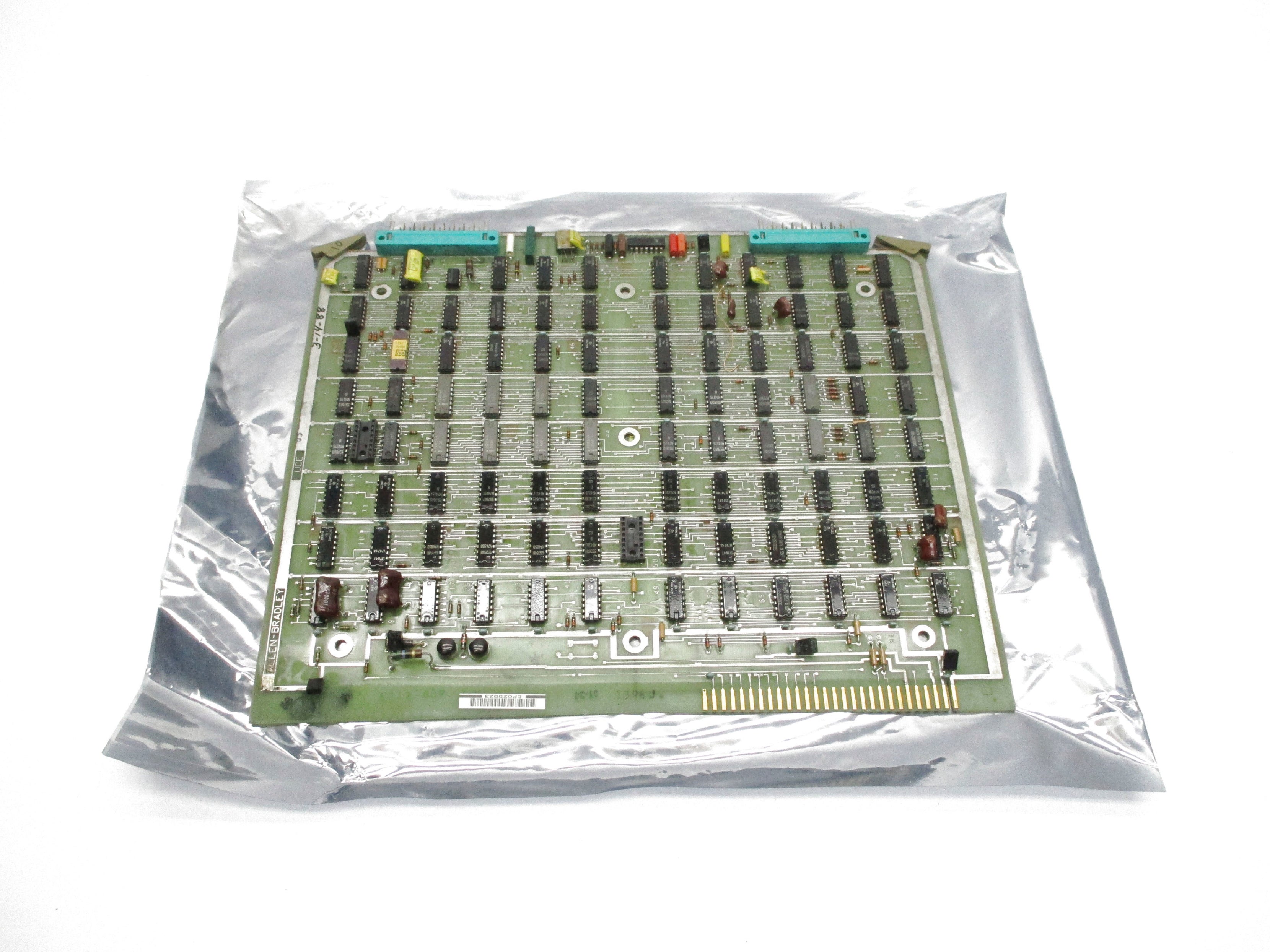 INDUSTRIAL SPARE PART 7300-UCE-3 634262G REMAN