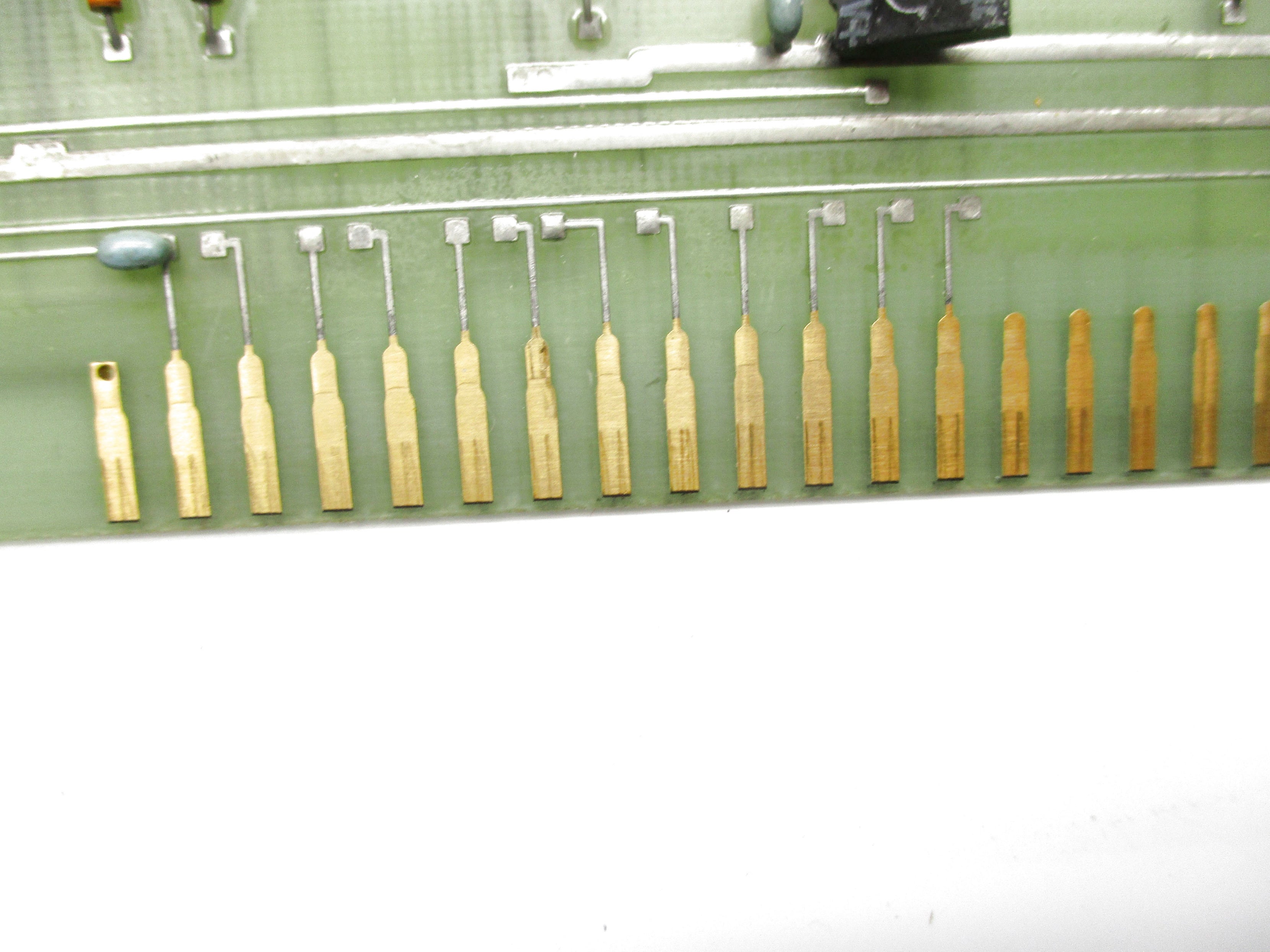 INDUSTRIAL SPARE PART 7300-UCE-3 634262G REMAN