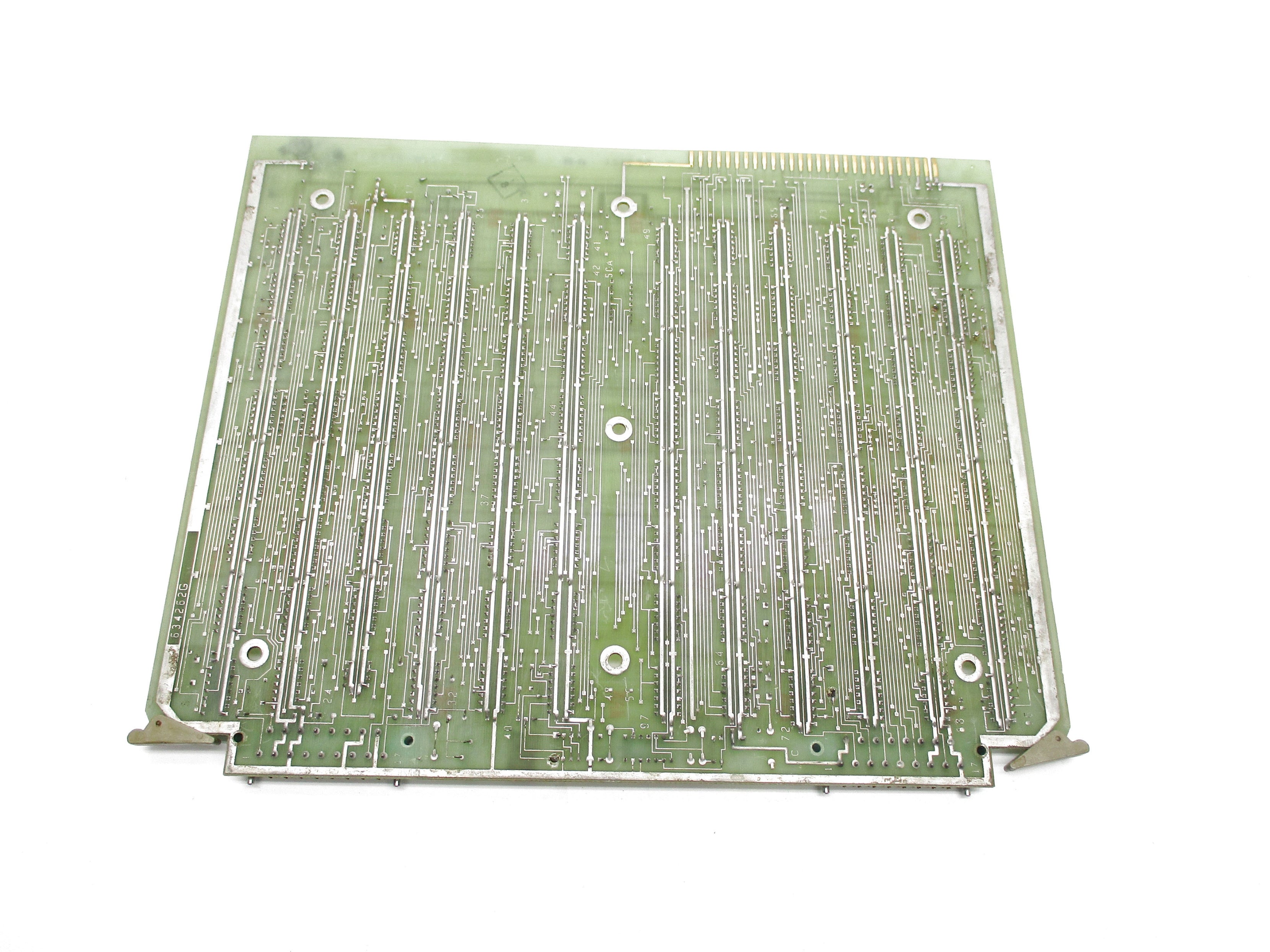 INDUSTRIAL SPARE PART 7300-UCE-3 634262G REMAN