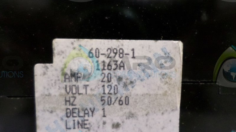 HEINEMANN 1163A NSNP