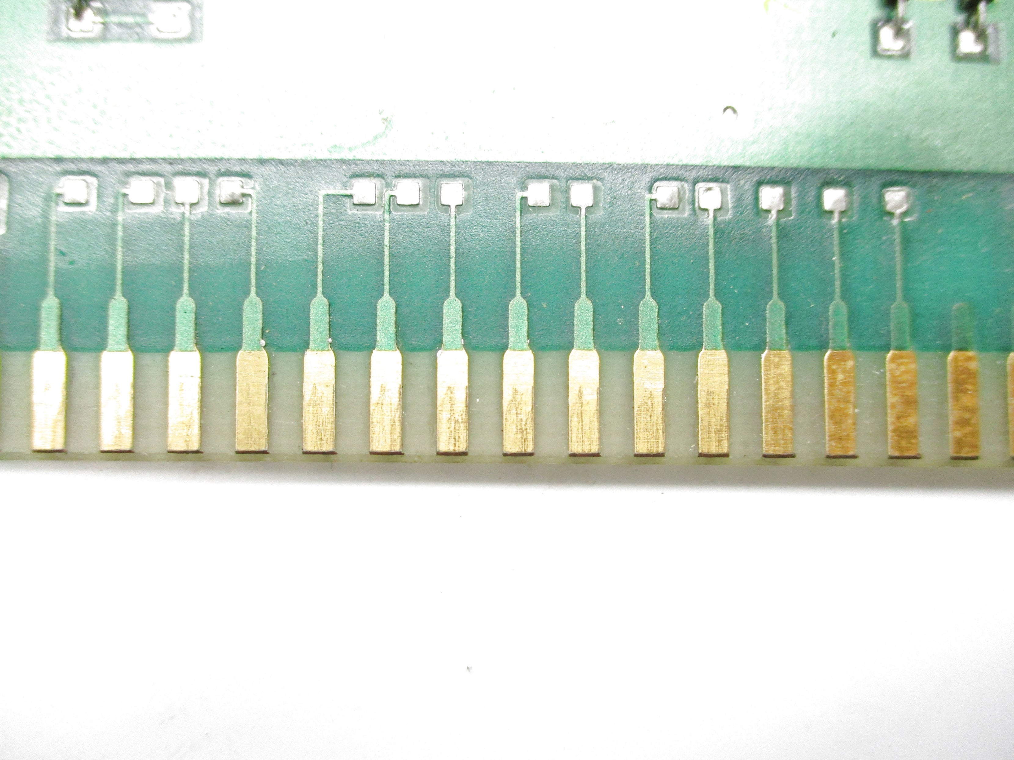 INDUSTRIAL SPARE PART 7300-UPI-1 634488-90 REV. 5 REMAN