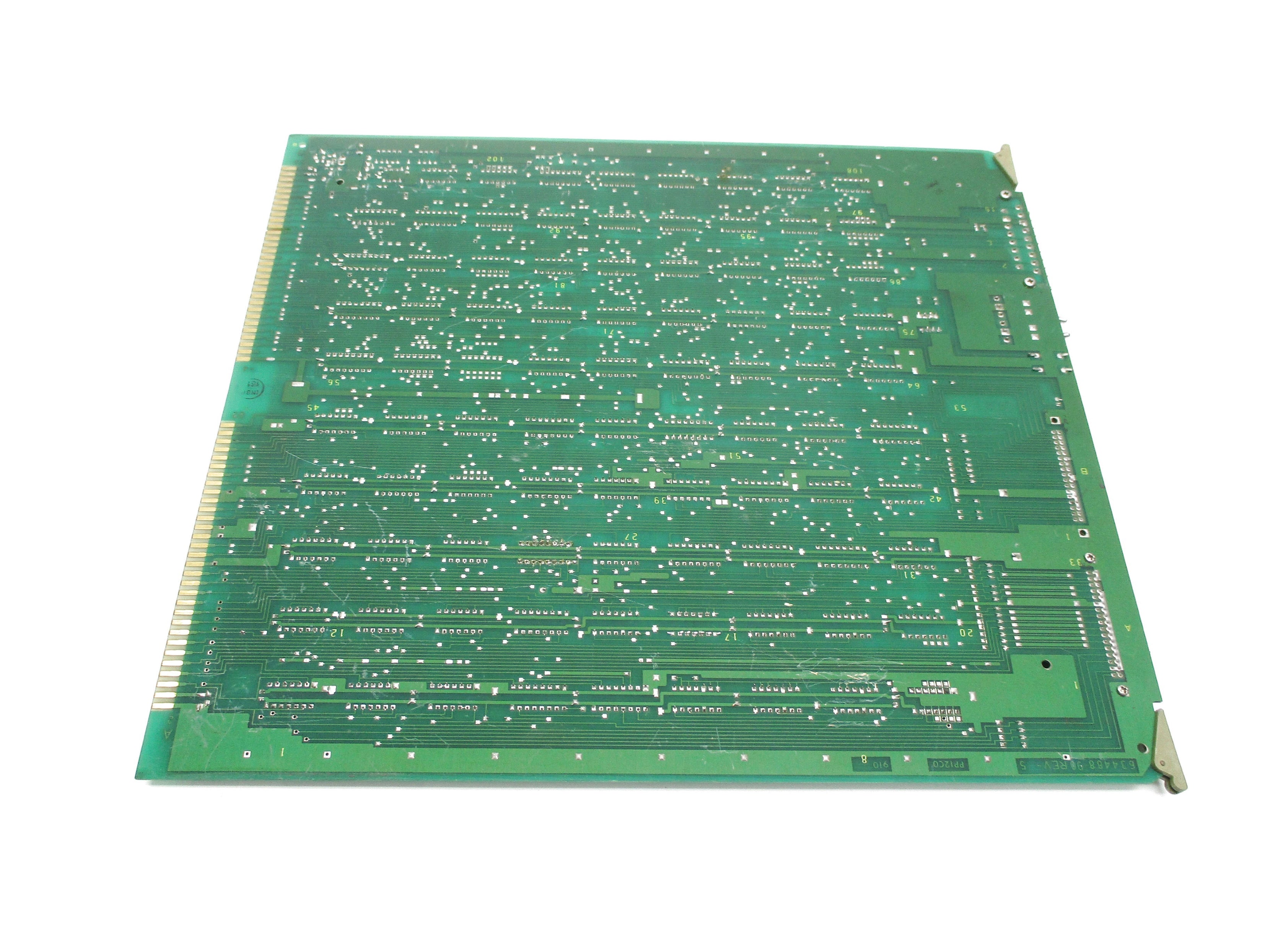 INDUSTRIAL SPARE PART 7300-UPI-1 634488-90 REV. 5 REMAN