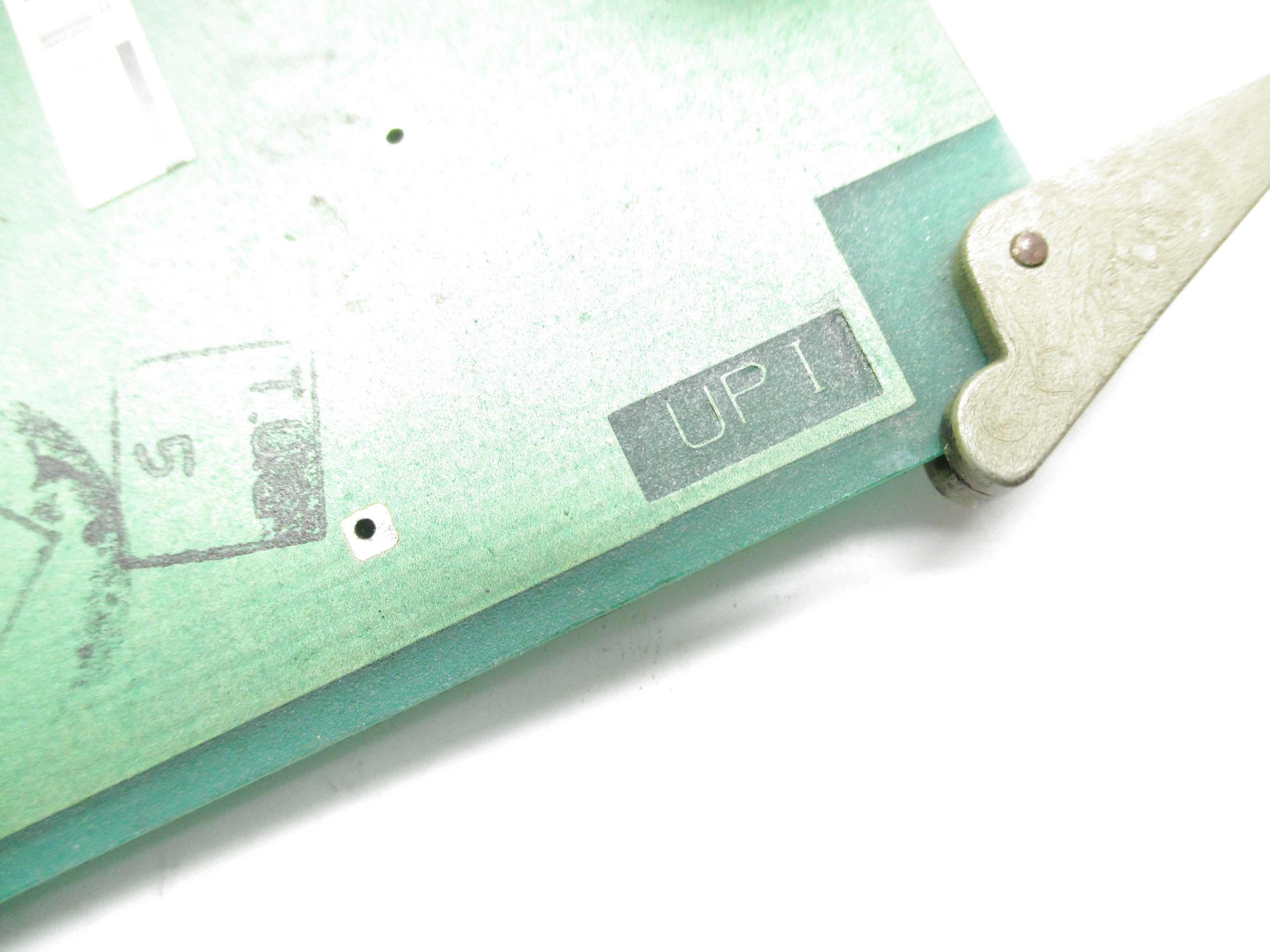 INDUSTRIAL SPARE PART 7300-UPI-1 634488-90 REV. 5 REMAN