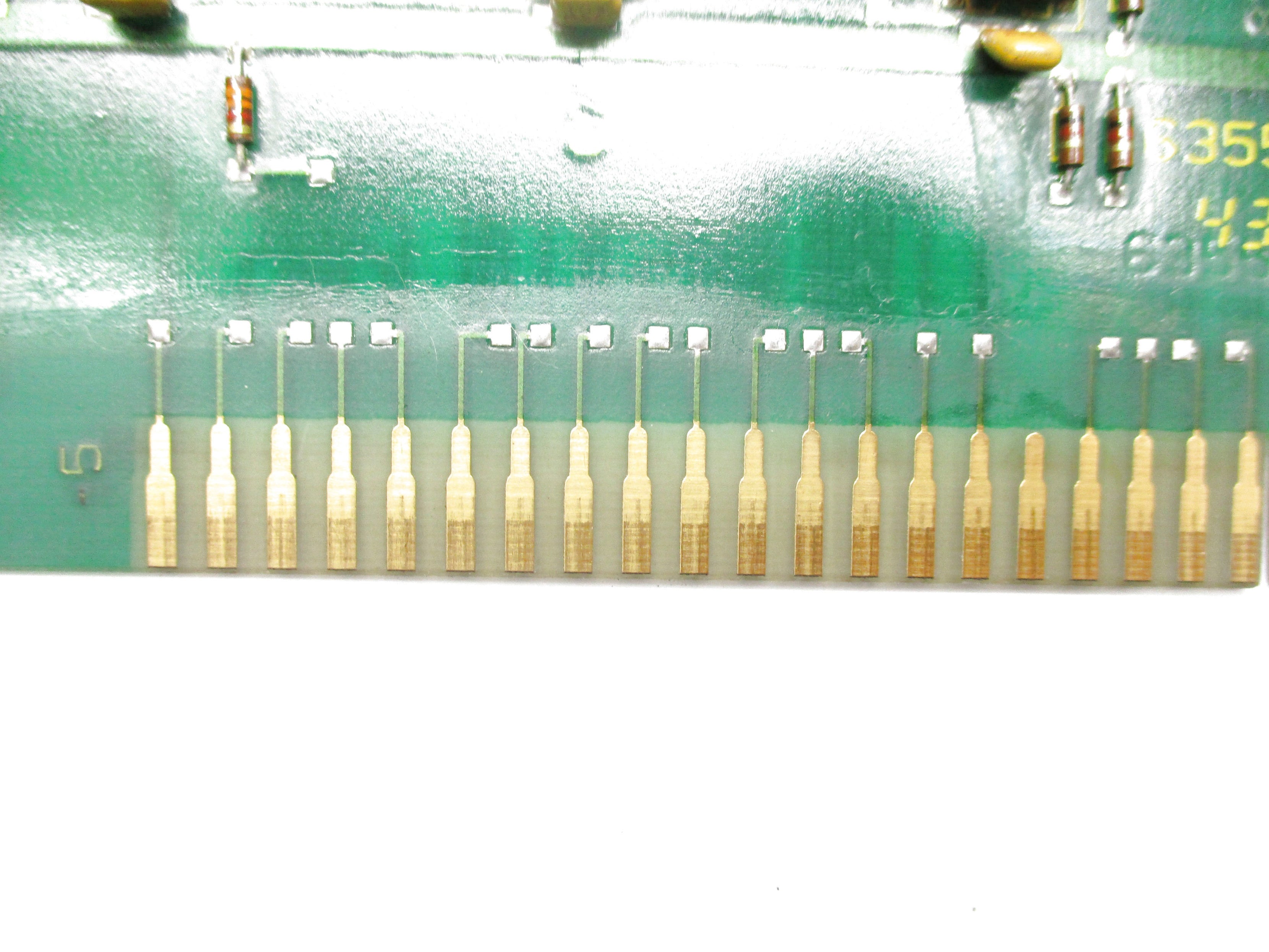 INDUSTRIAL SPARE PART 7300-UPW 635533-9004 REMAN