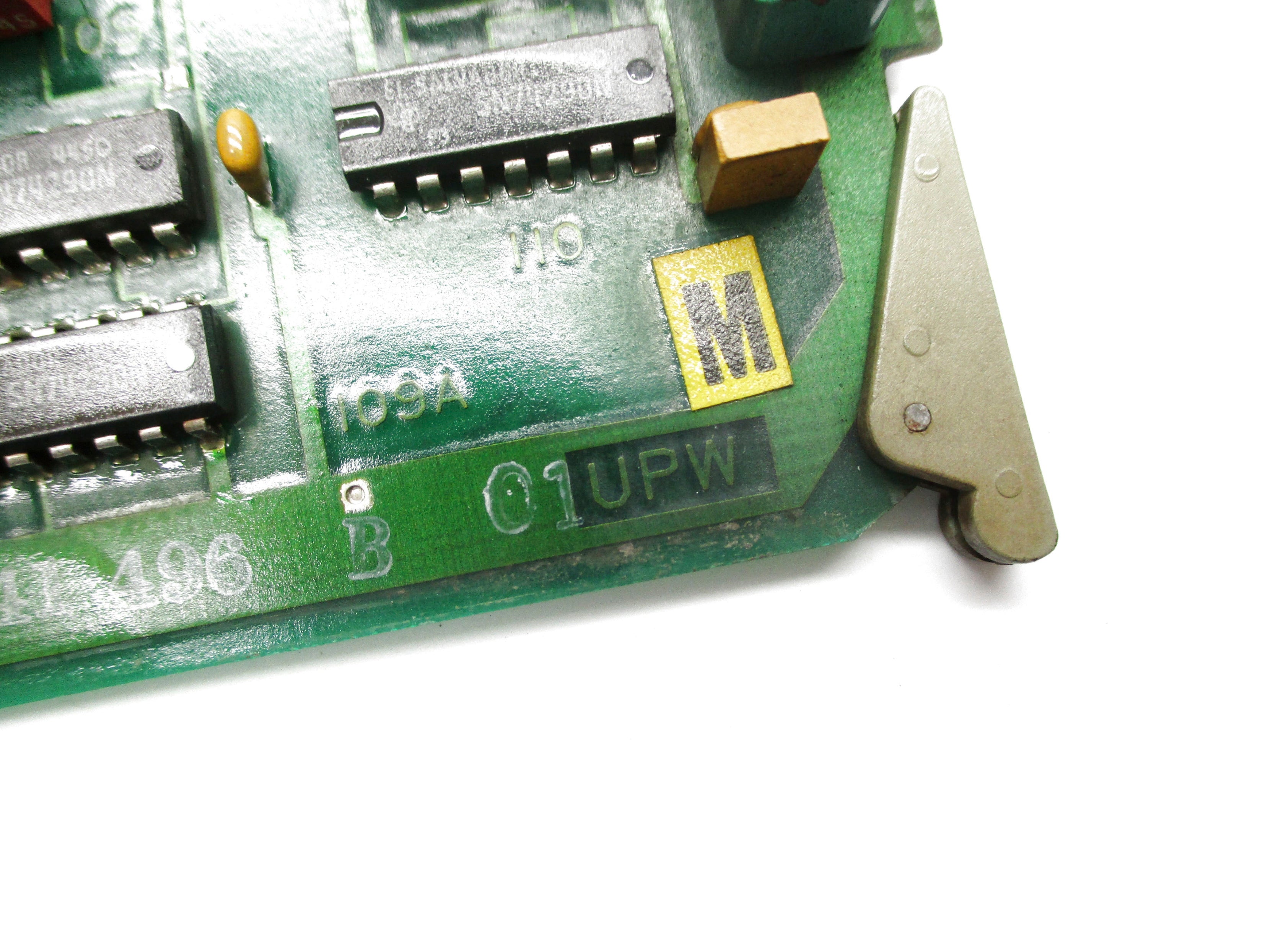 INDUSTRIAL SPARE PART 7300-UPW 635533-9004 REMAN
