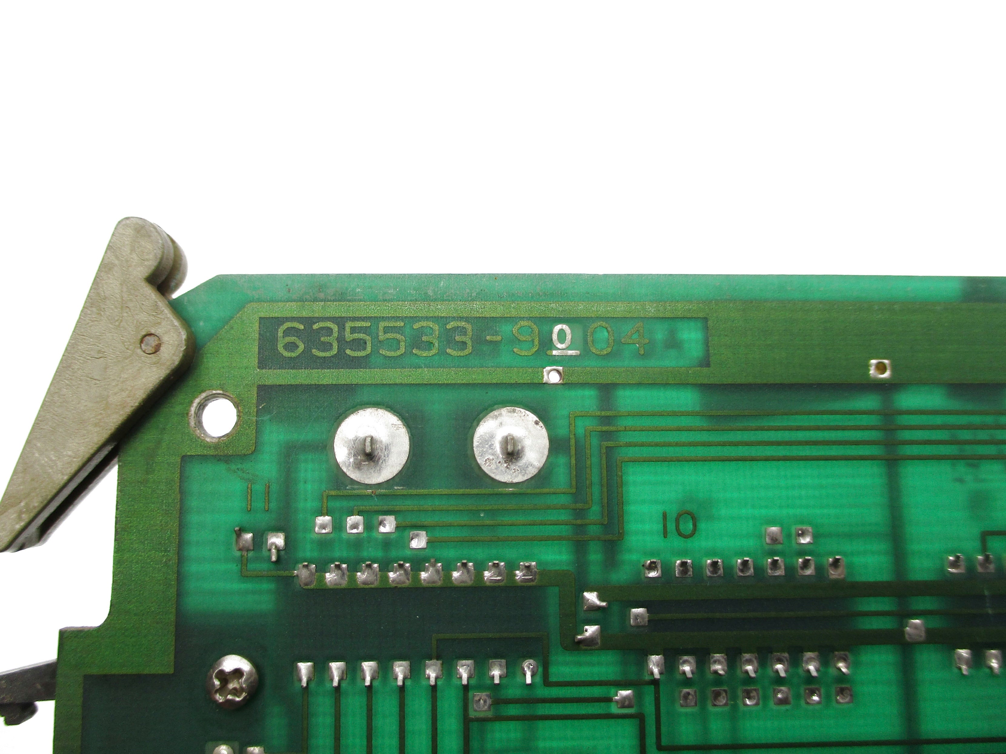 INDUSTRIAL SPARE PART 7300-UPW 635533-9004 REMAN