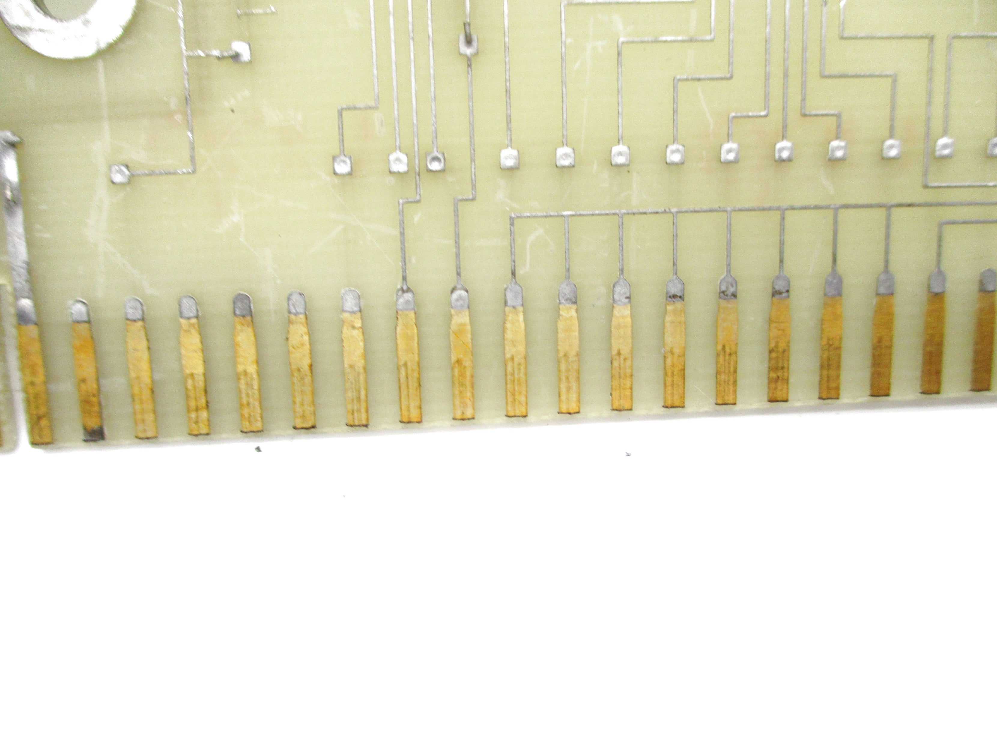 INDUSTRIAL SPARE PART 7300-UBA-3 634275-90 REV. C REMAN
