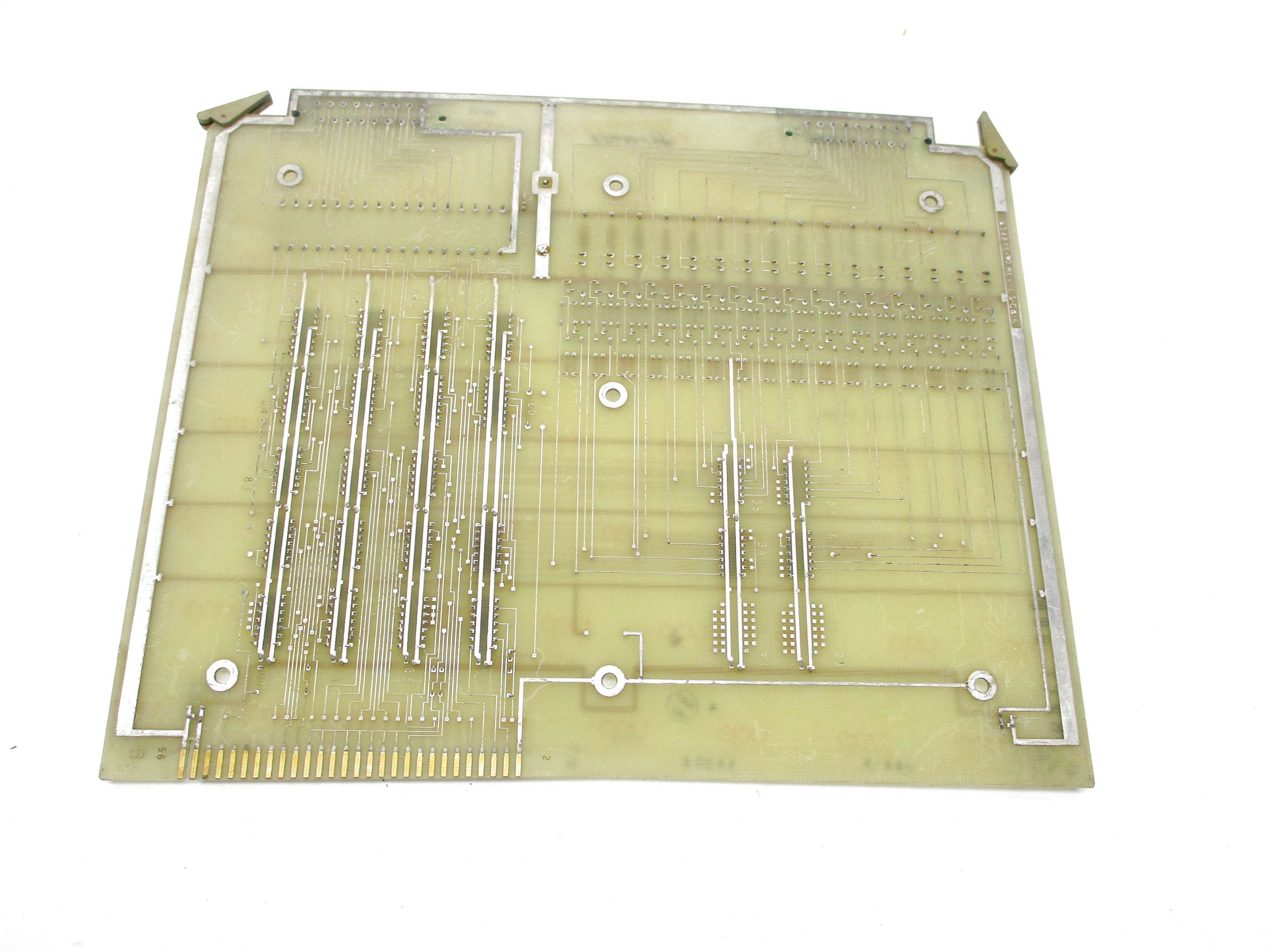 INDUSTRIAL SPARE PART 7300-UBA-3 634275-90 REV. C REMAN
