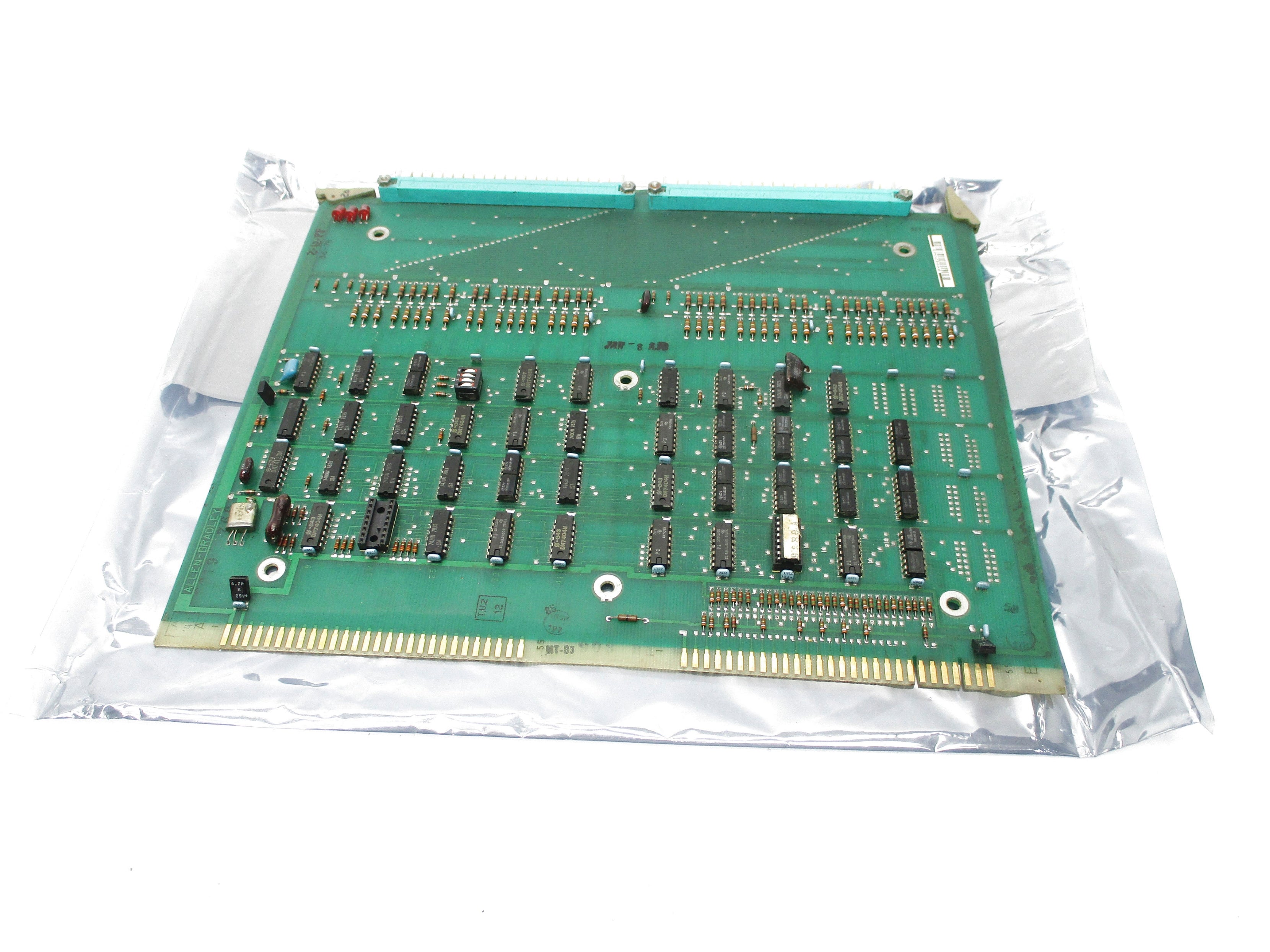 ALLEN BRADLEY 7300-UAF-2 634484A-90 REMAN