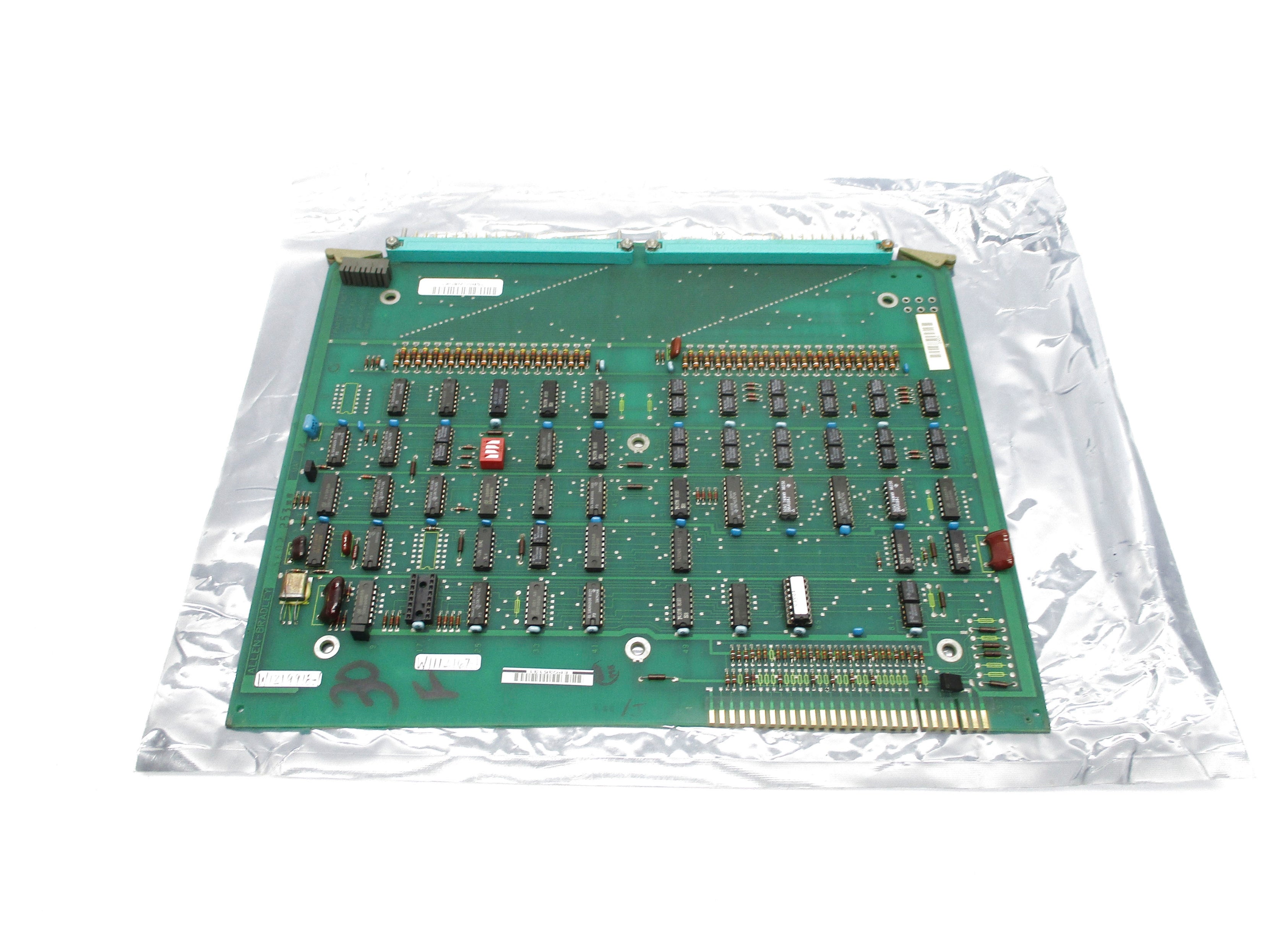 ALLEN BRADLEY 7300-UAF-2 634484-9007 REV. 7 REMAN