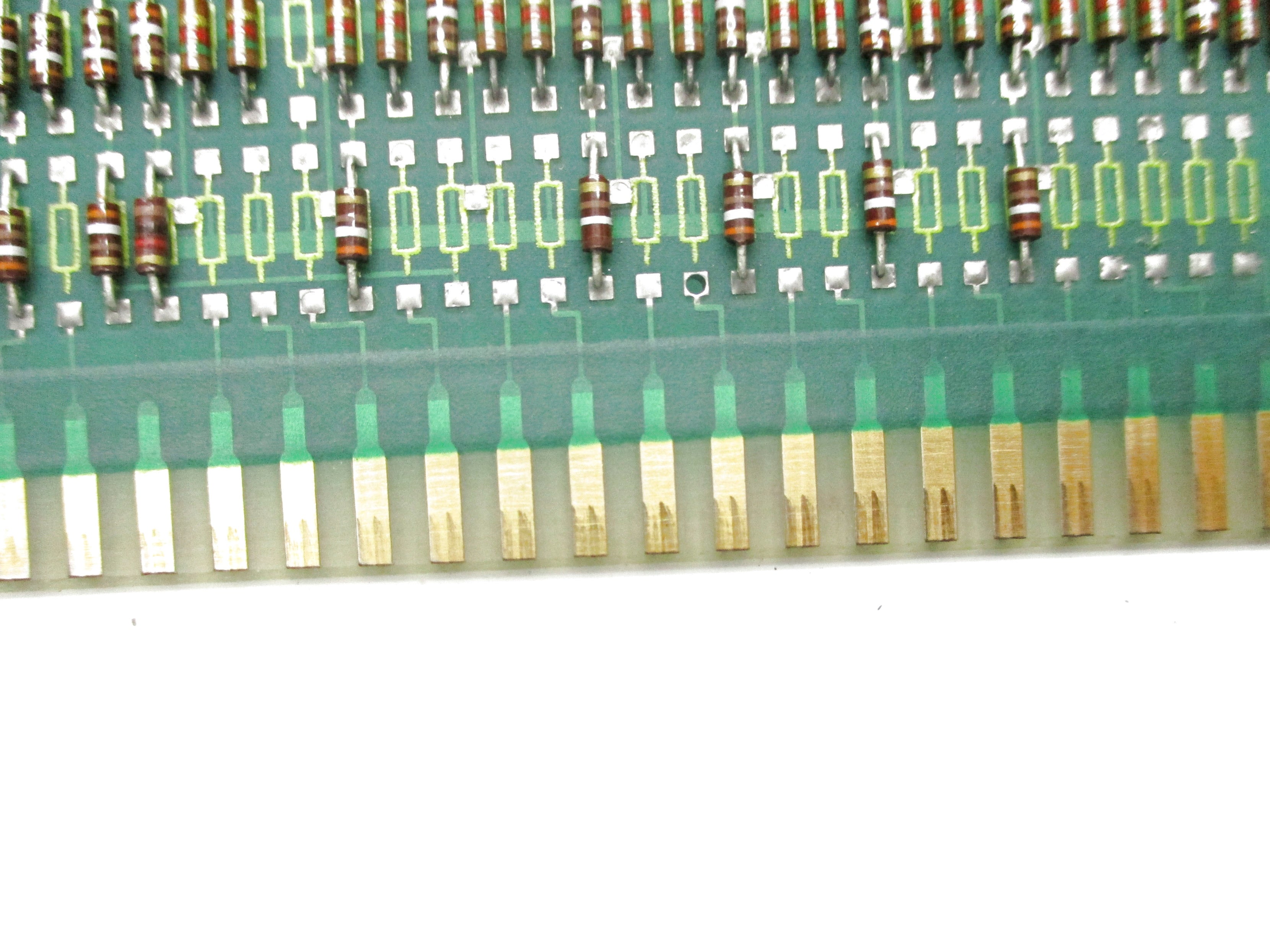 ALLEN BRADLEY 7300-UAF-2 634484-9007 REV. 7 REMAN