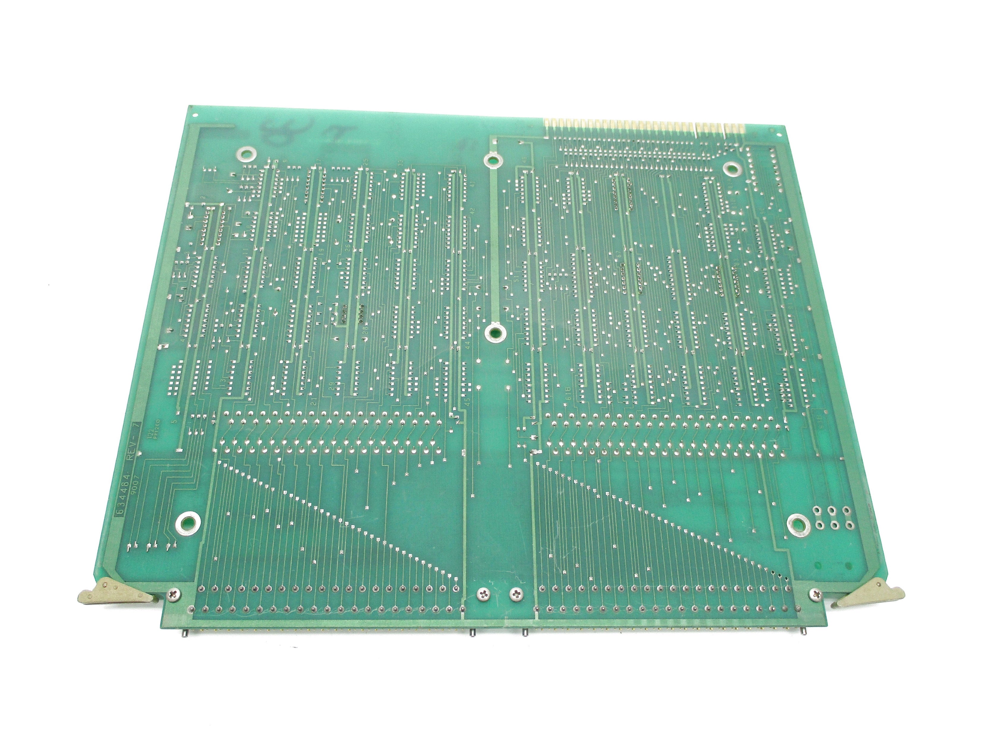 ALLEN BRADLEY 7300-UAF-2 634484-9007 REV. 7 REMAN