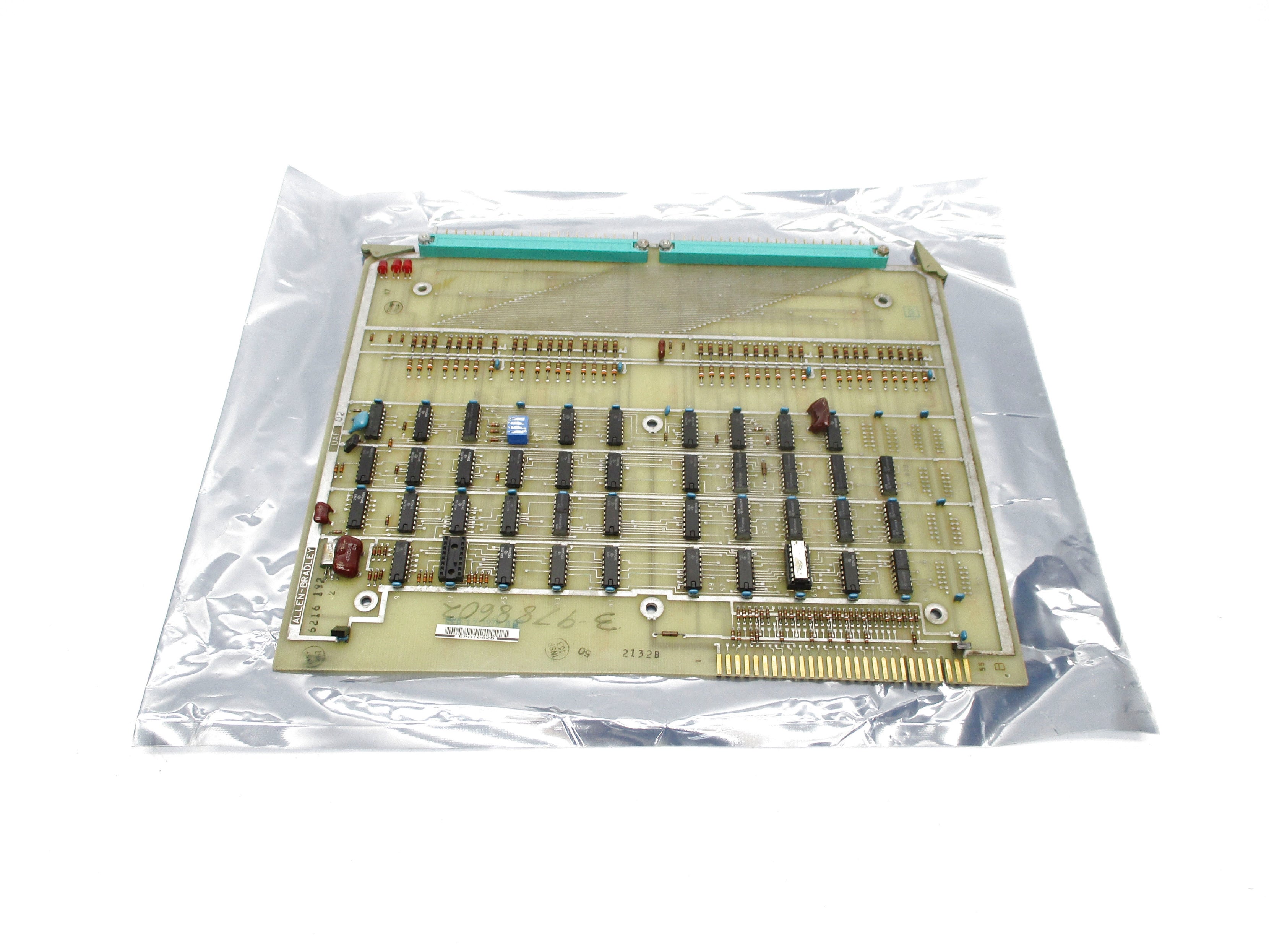 ALLEN BRADLEY 7300-UAF-2 634484A-950 REMAN