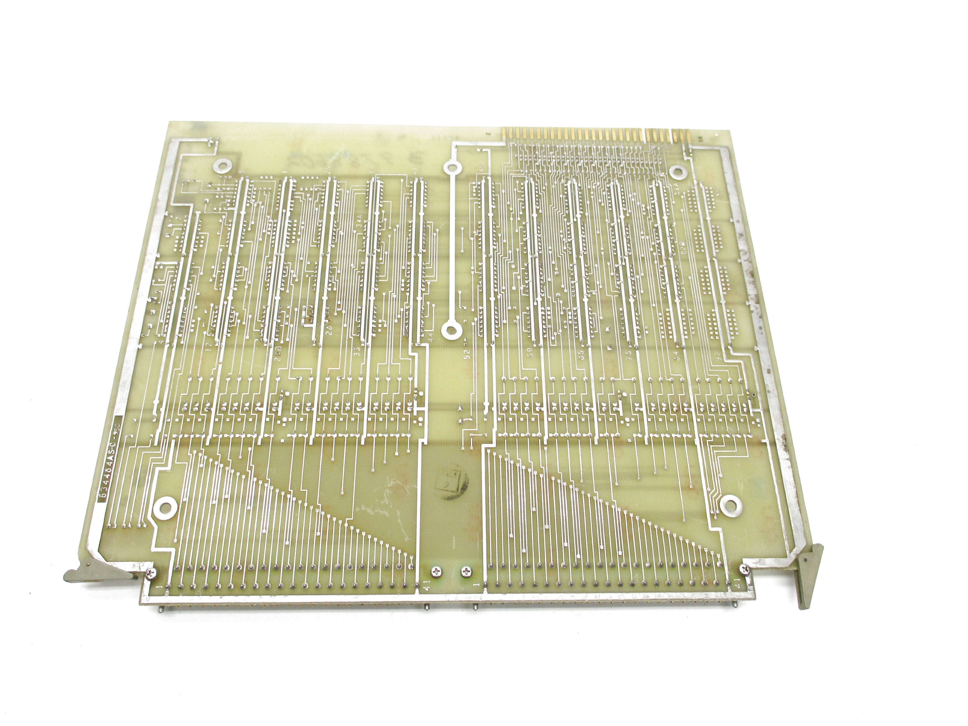 ALLEN BRADLEY 7300-UAF-2 634484A-950 REMAN
