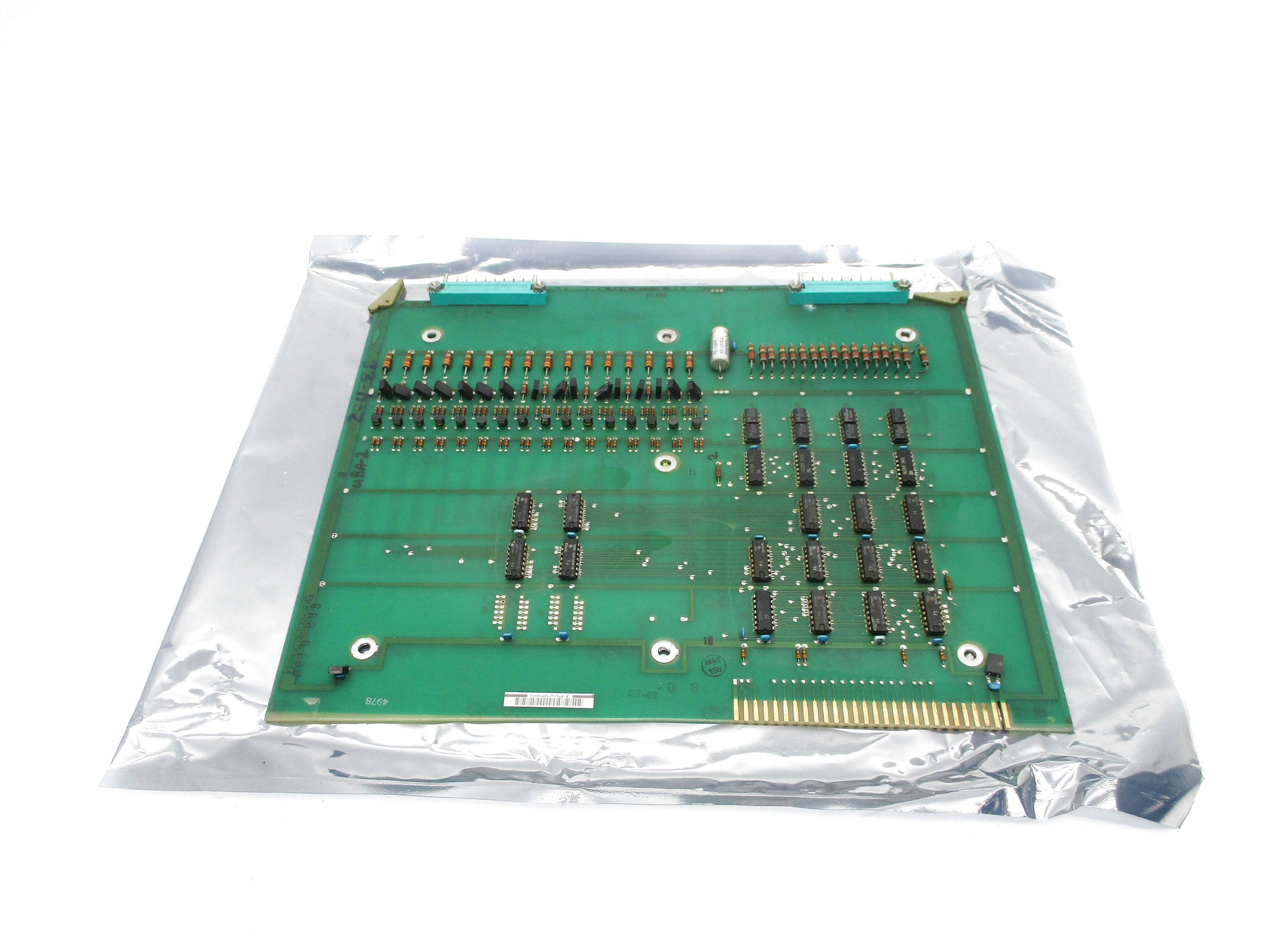 ALLEN BRADLEY 7300-UBA-2 634275-90 REV. C REMAN