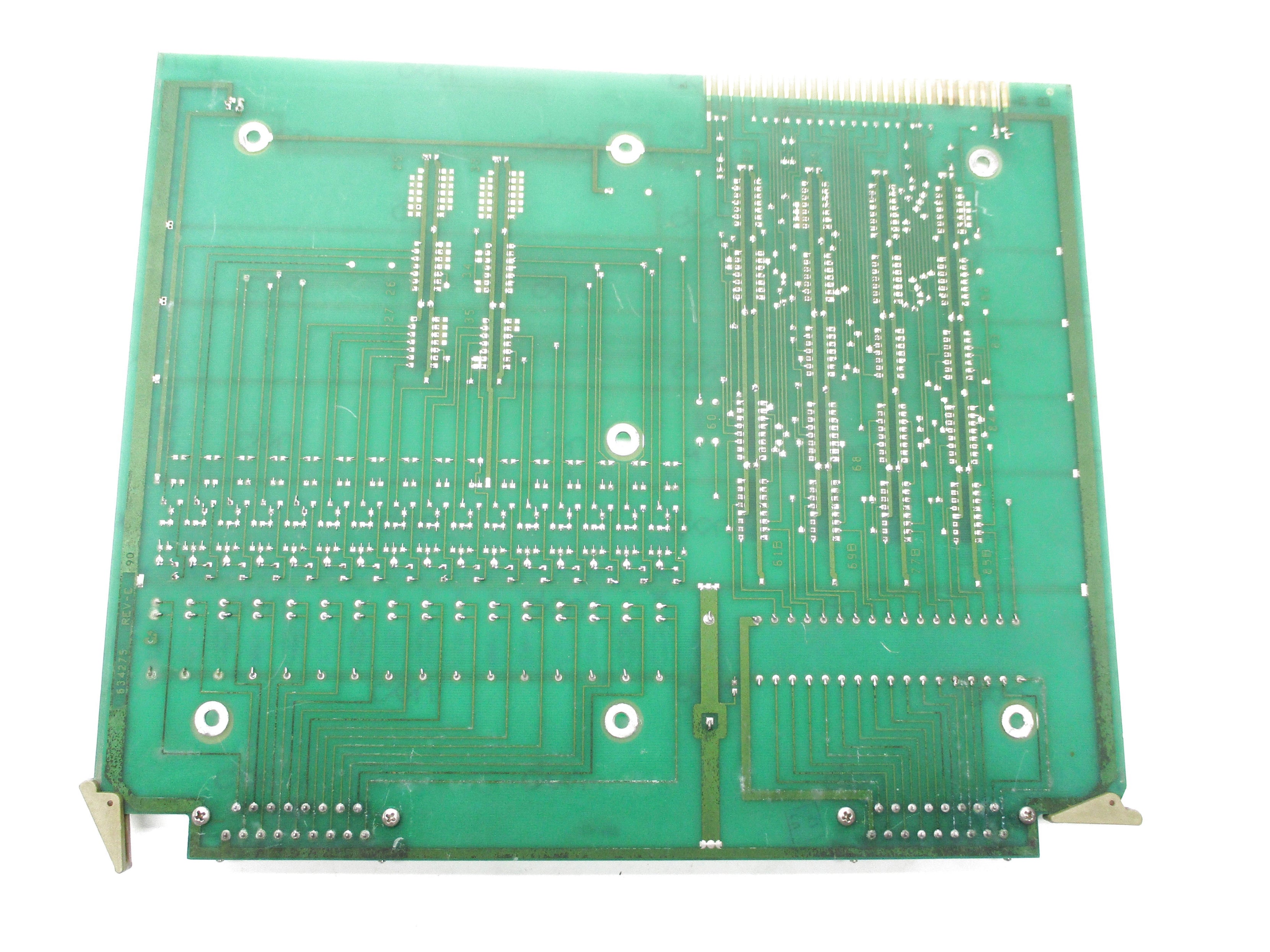ALLEN BRADLEY 7300-UBA-2 634275-90 REV. C REMAN