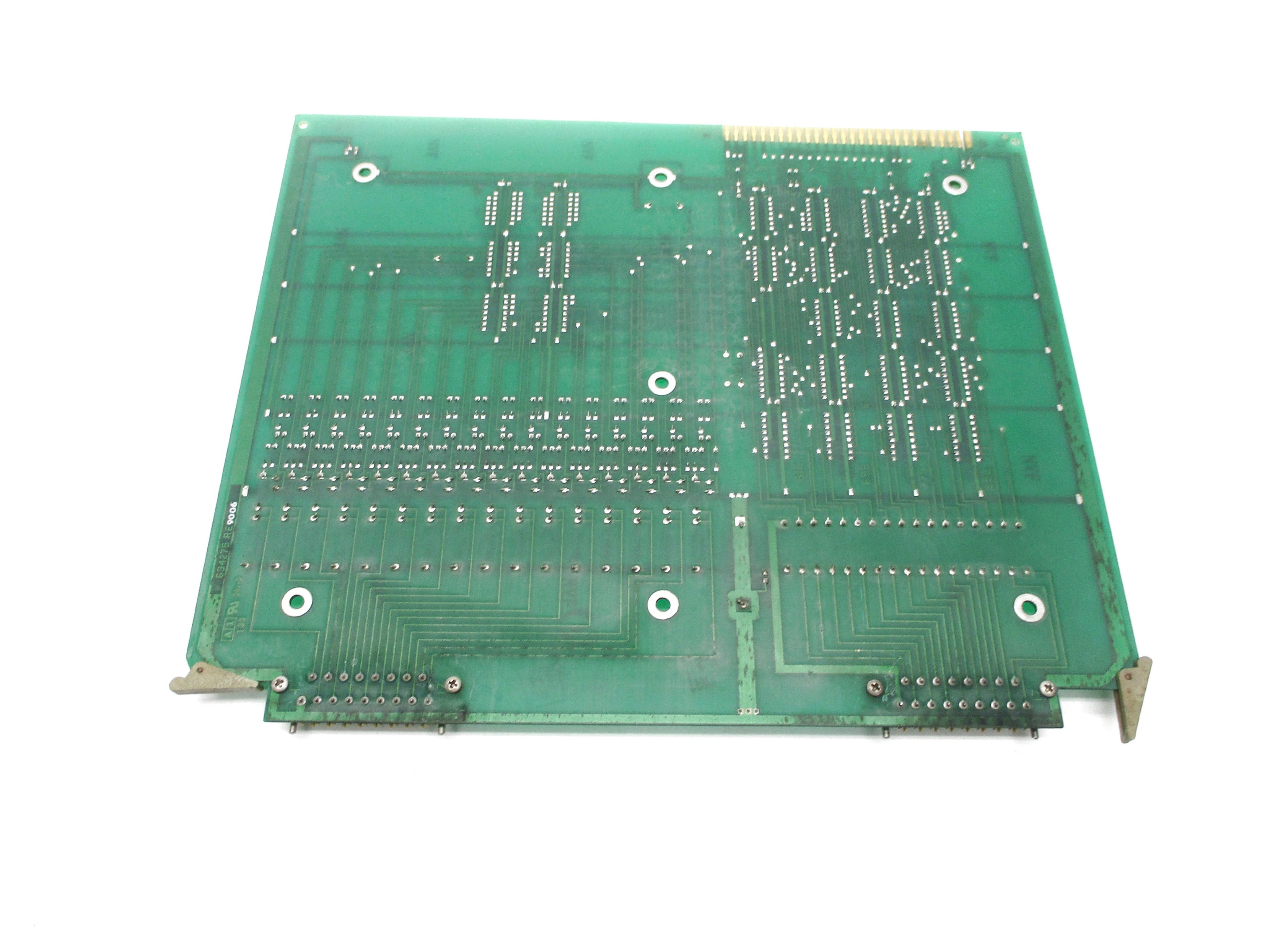 ALLEN BRADLEY 7300-UBA-3 634275 REMAN