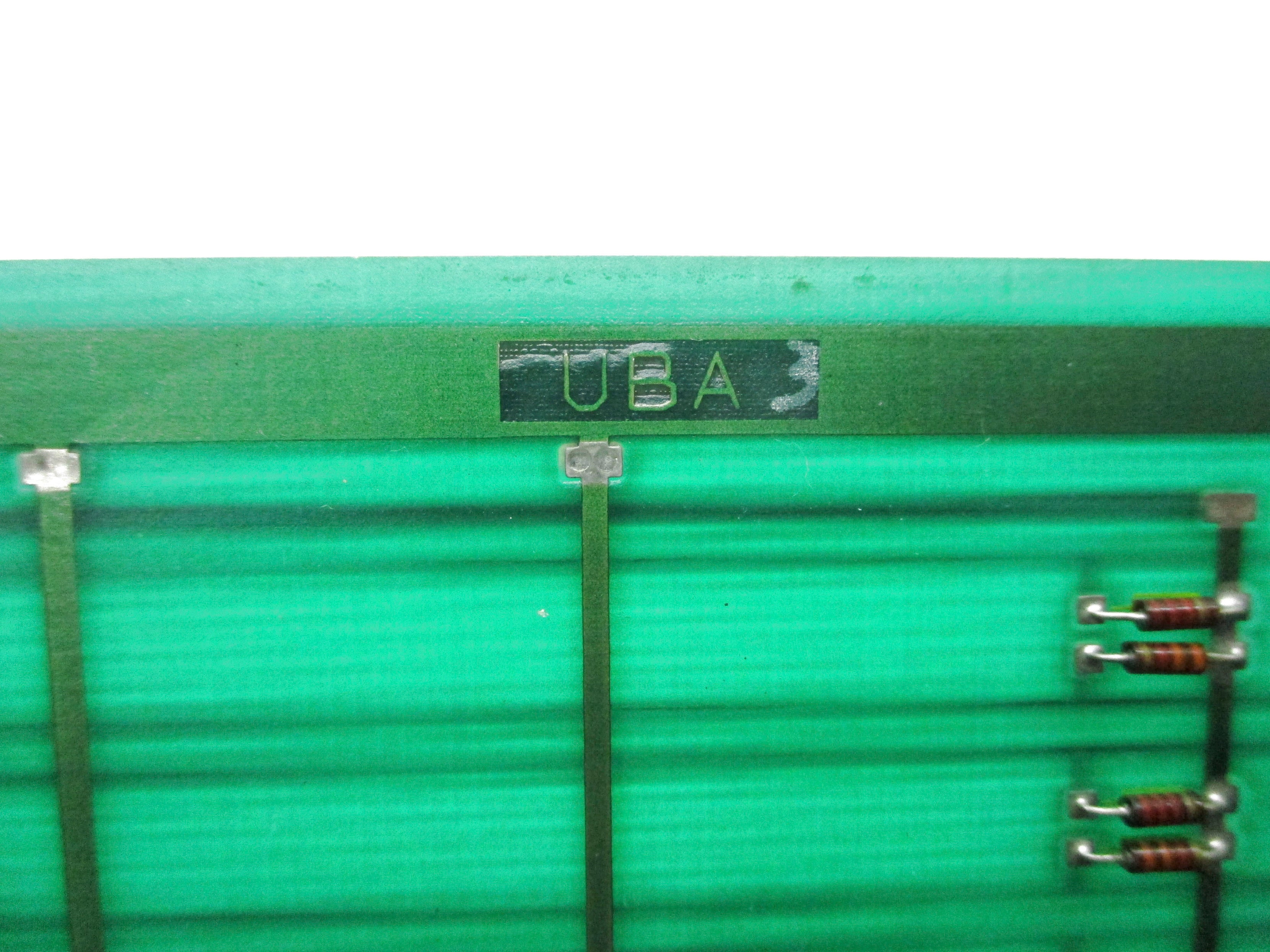 ALLEN BRADLEY 7300-UBA-3 634275 REMAN