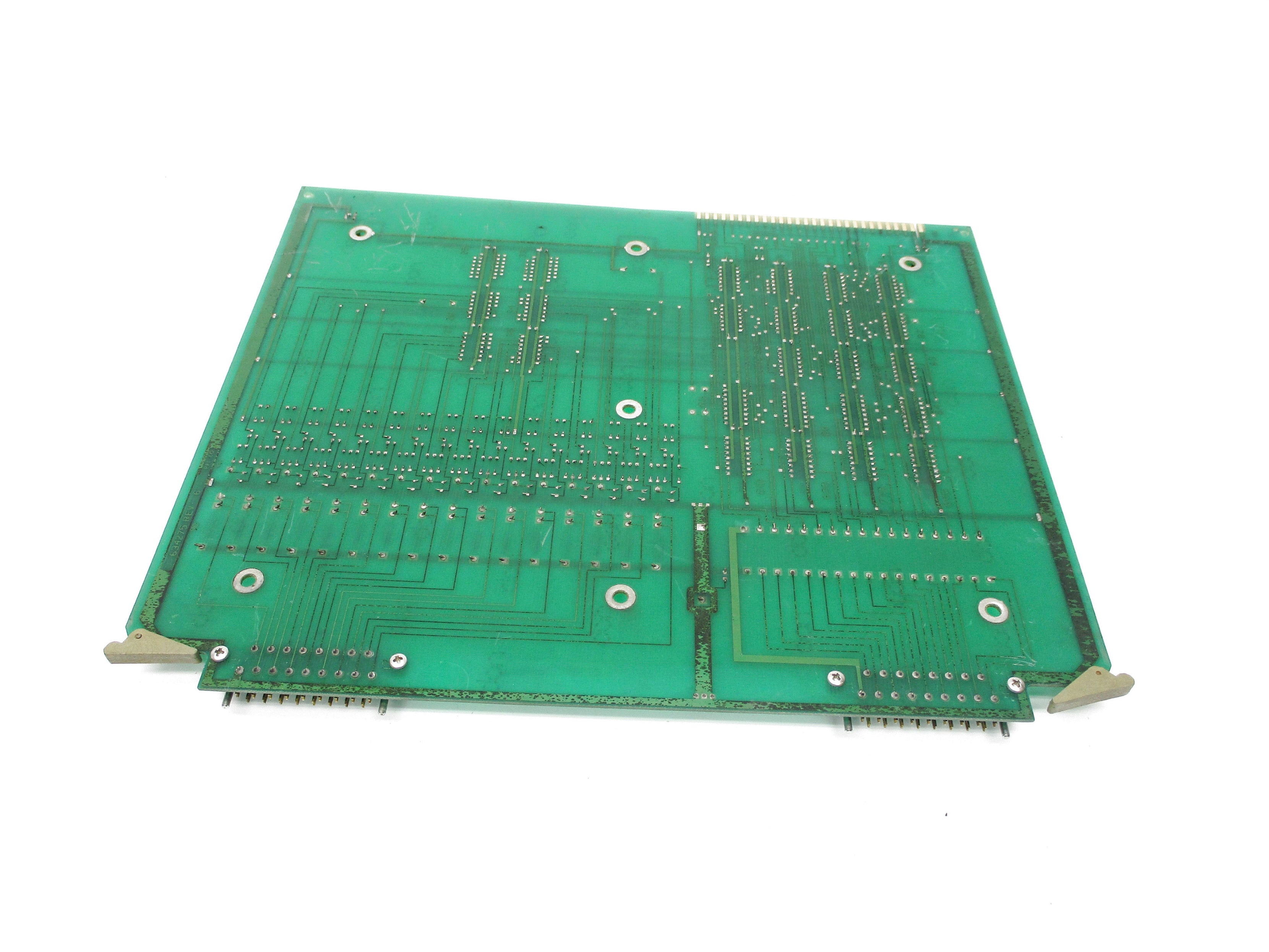 ALLEN BRADLEY 7300-UBA 634275 REV. 6 REMAN