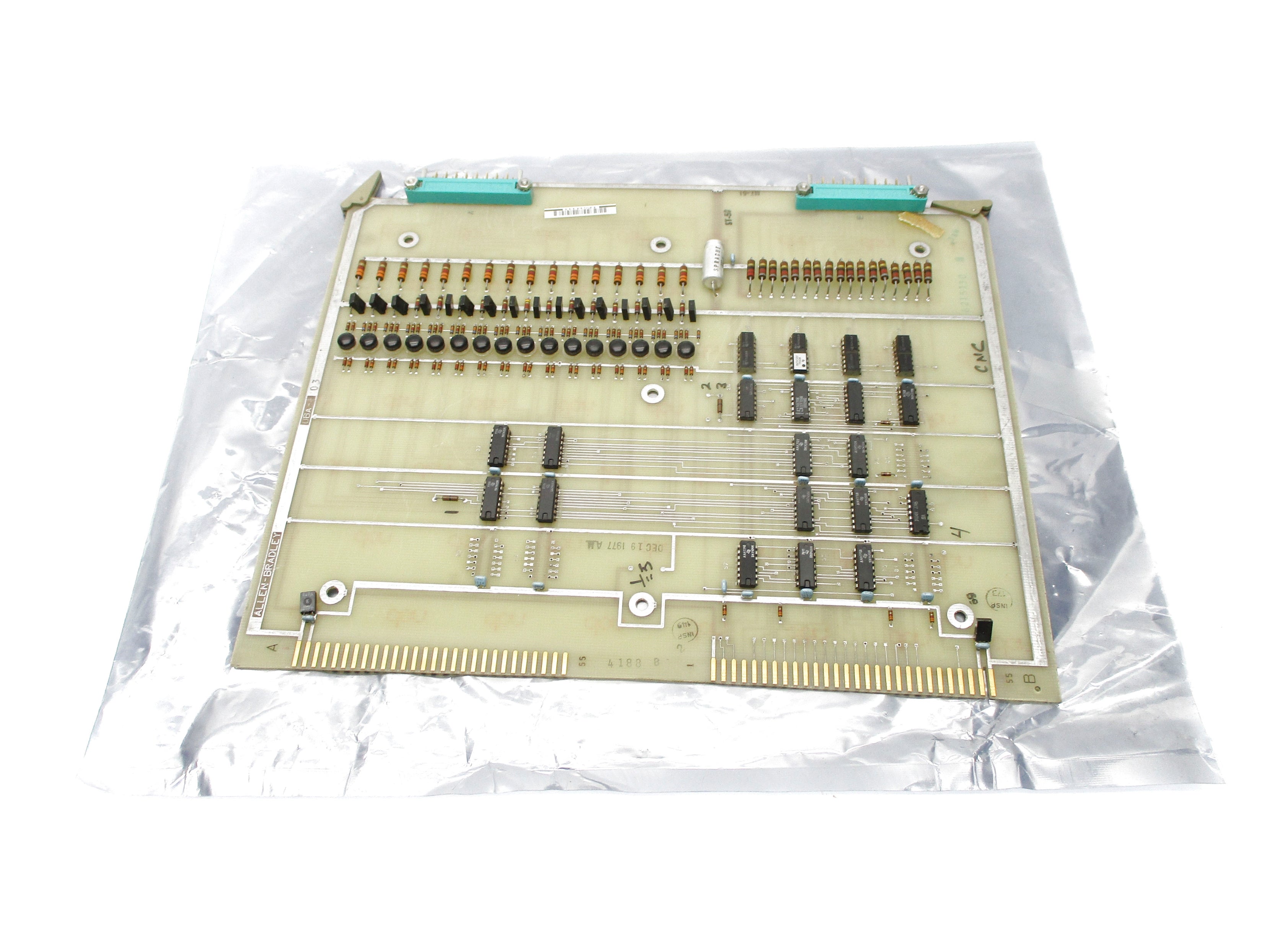 ALLEN BRADLEY 7300-UBA-3 634275A-90 REMAN