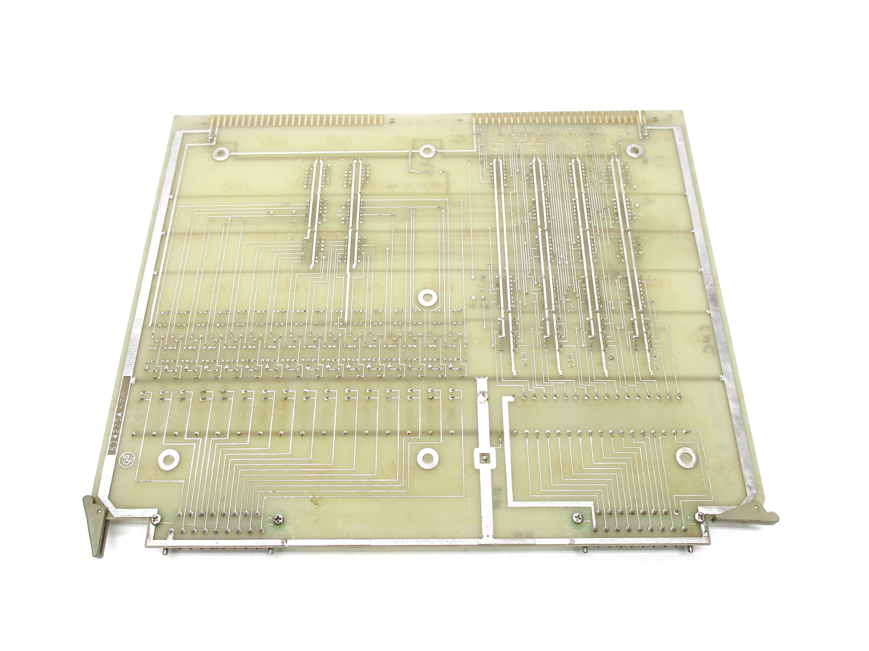 ALLEN BRADLEY 7300-UBA-3 634275A-90 REMAN