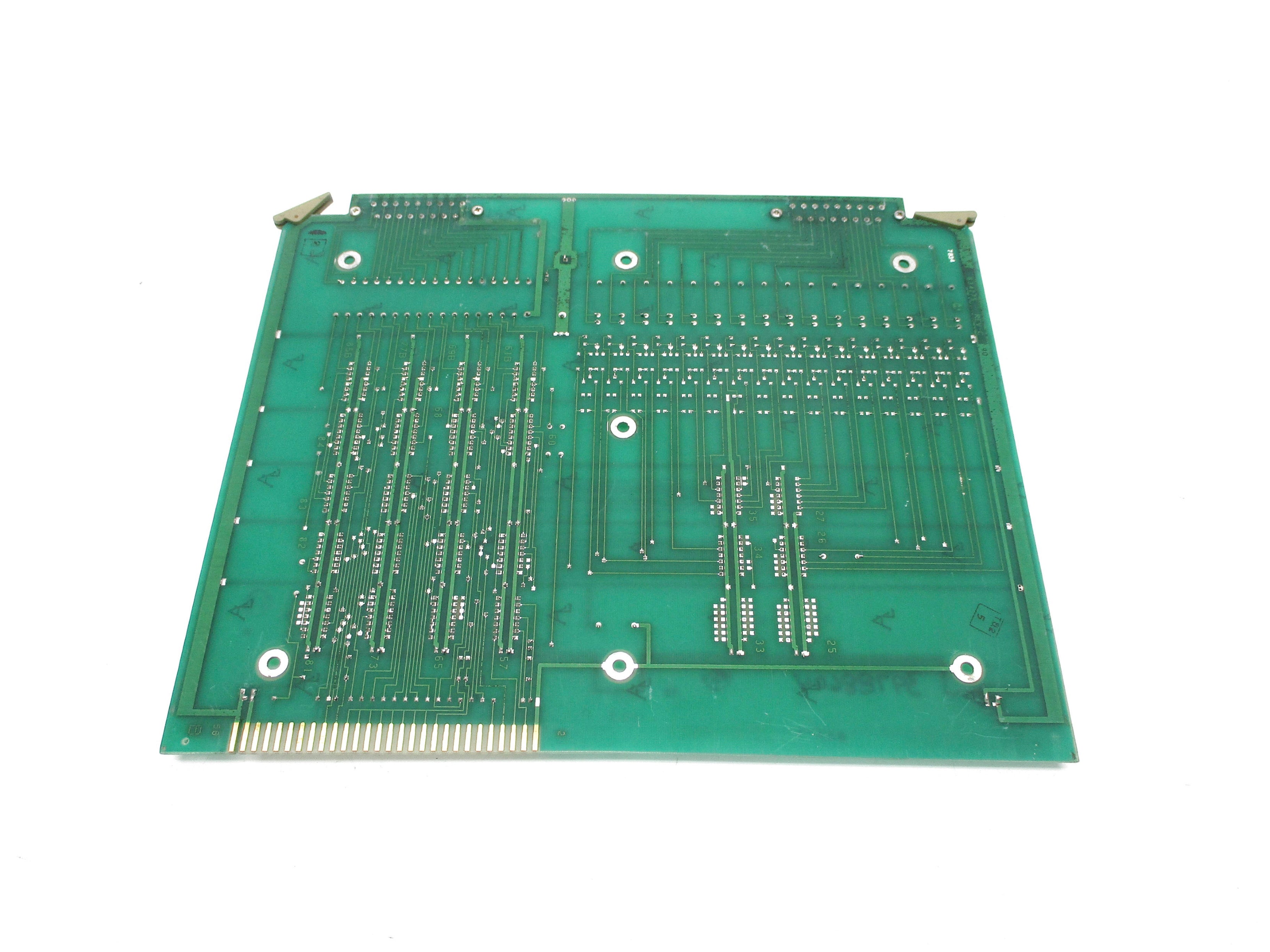 ALLEN BRADLEY 7300-UBA-3 634275 REV. C REMAN
