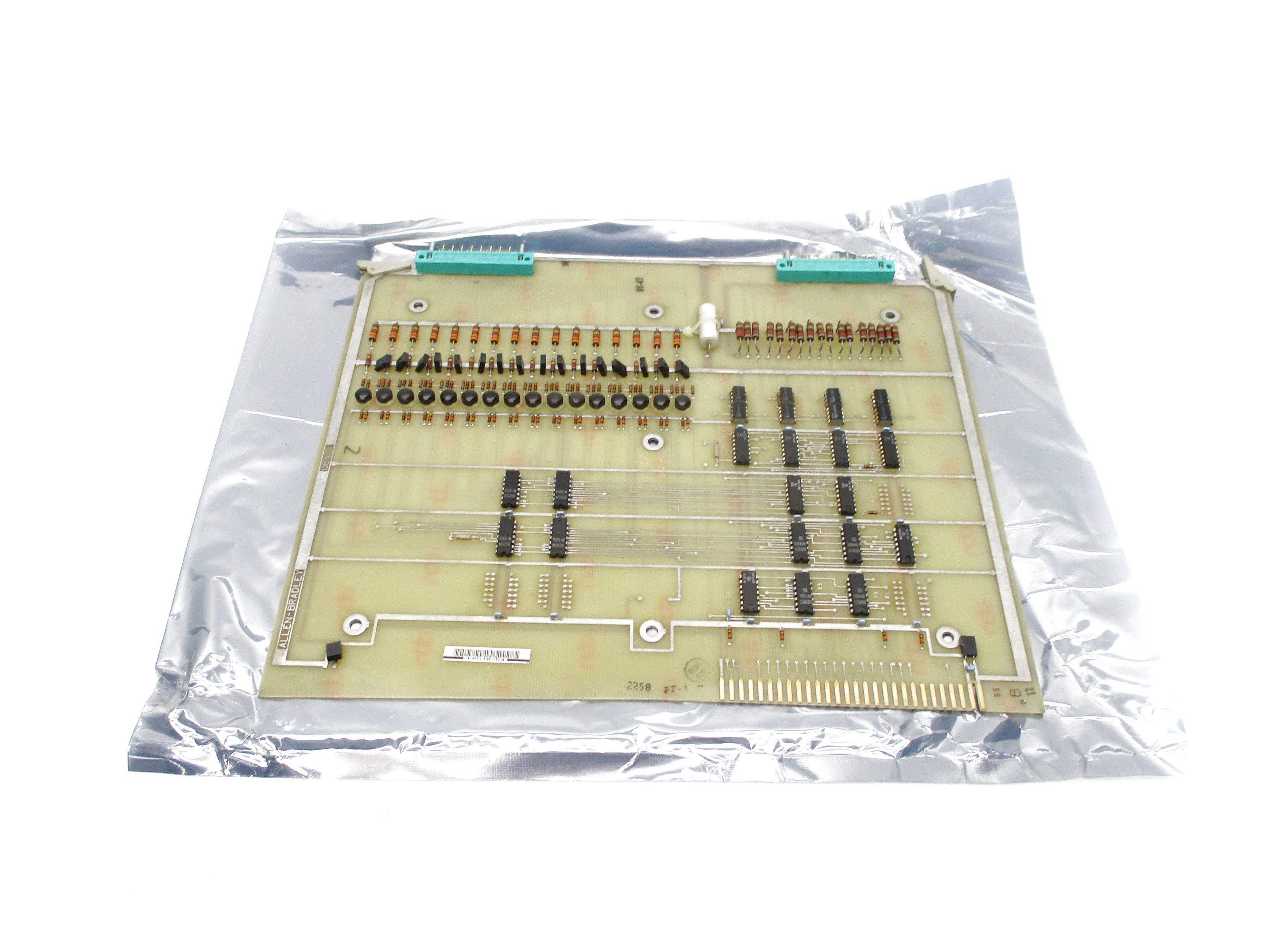 ALLEN BRADLEY 7300-UBA-2 634275A REMAN