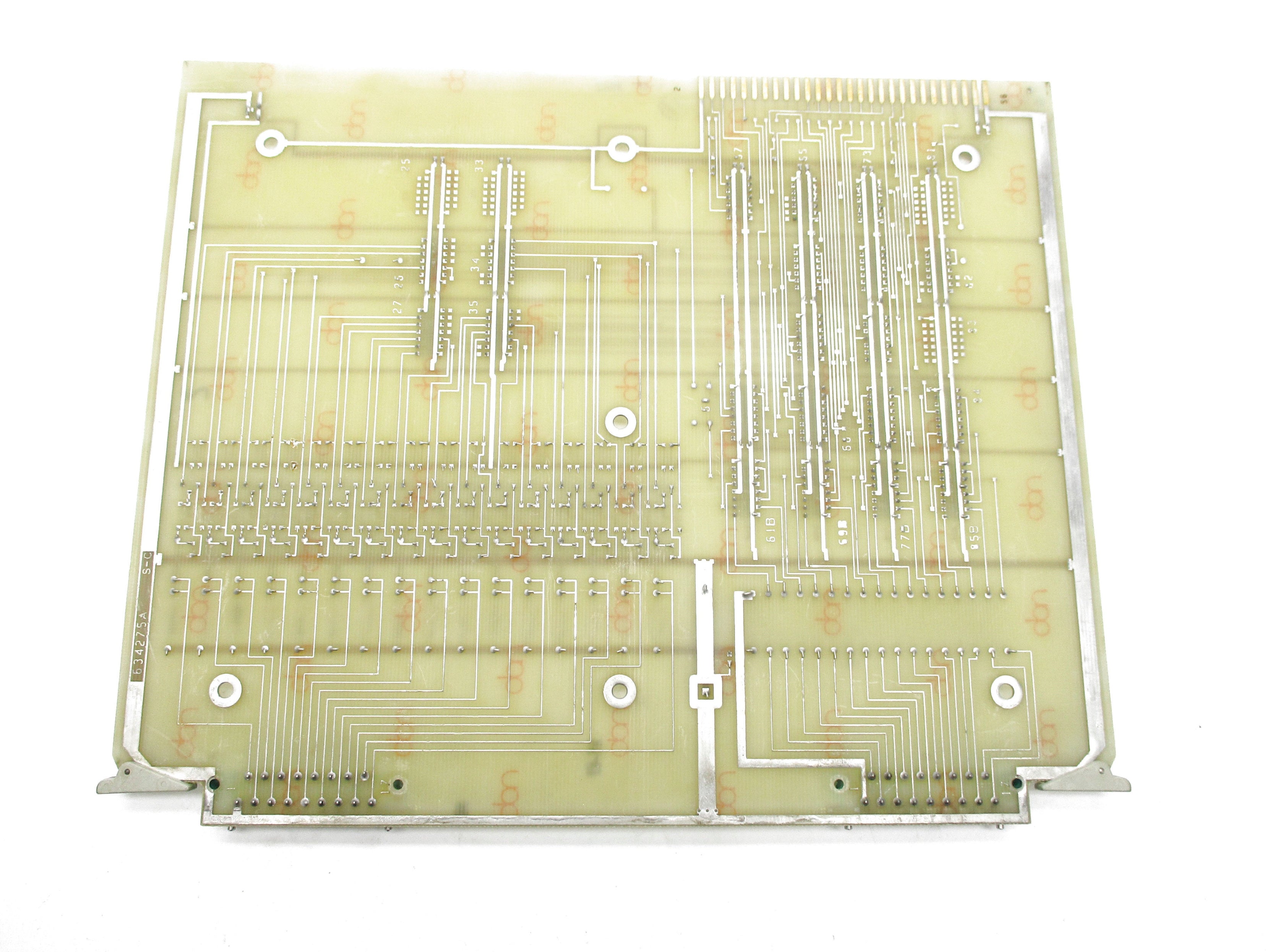 ALLEN BRADLEY 7300-UBA-2 634275A REMAN