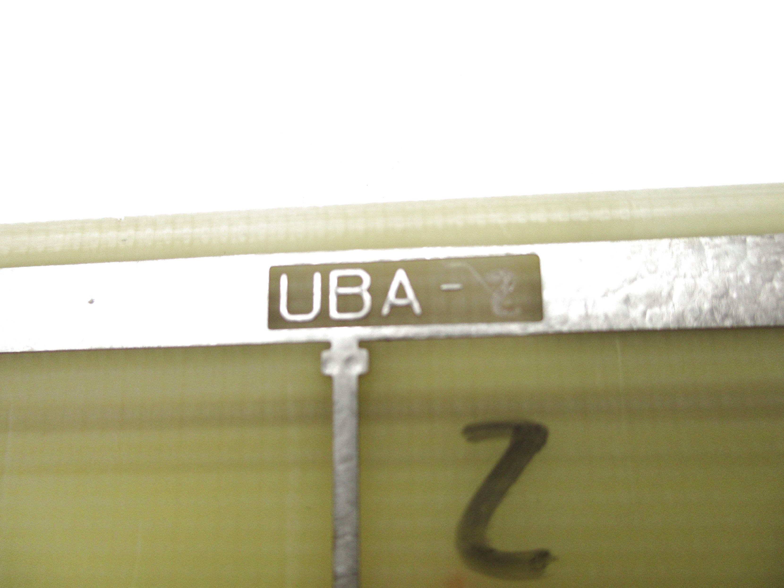ALLEN BRADLEY 7300-UBA-2 634275A REMAN