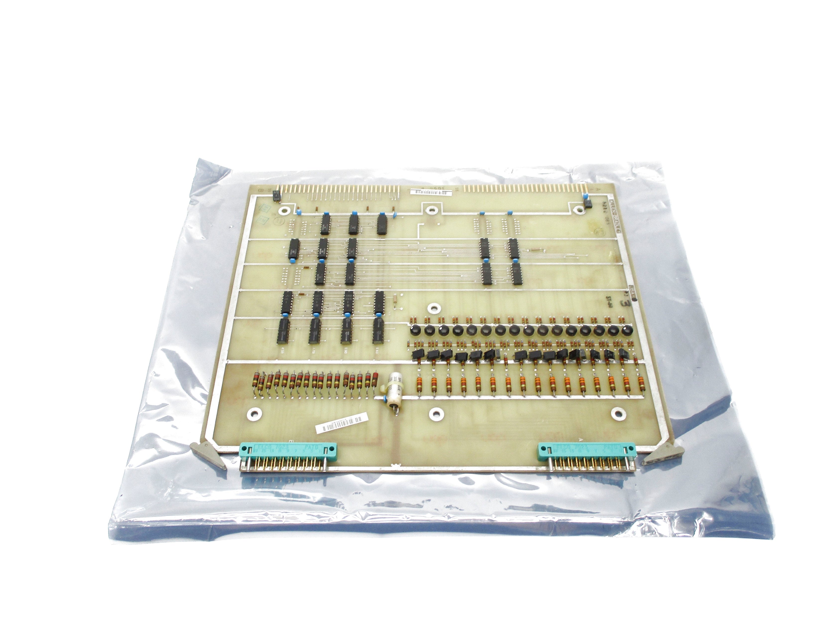ALLEN BRADLEY 7300-UBA-3 634275A-90 (AS PICTURED) REMAN