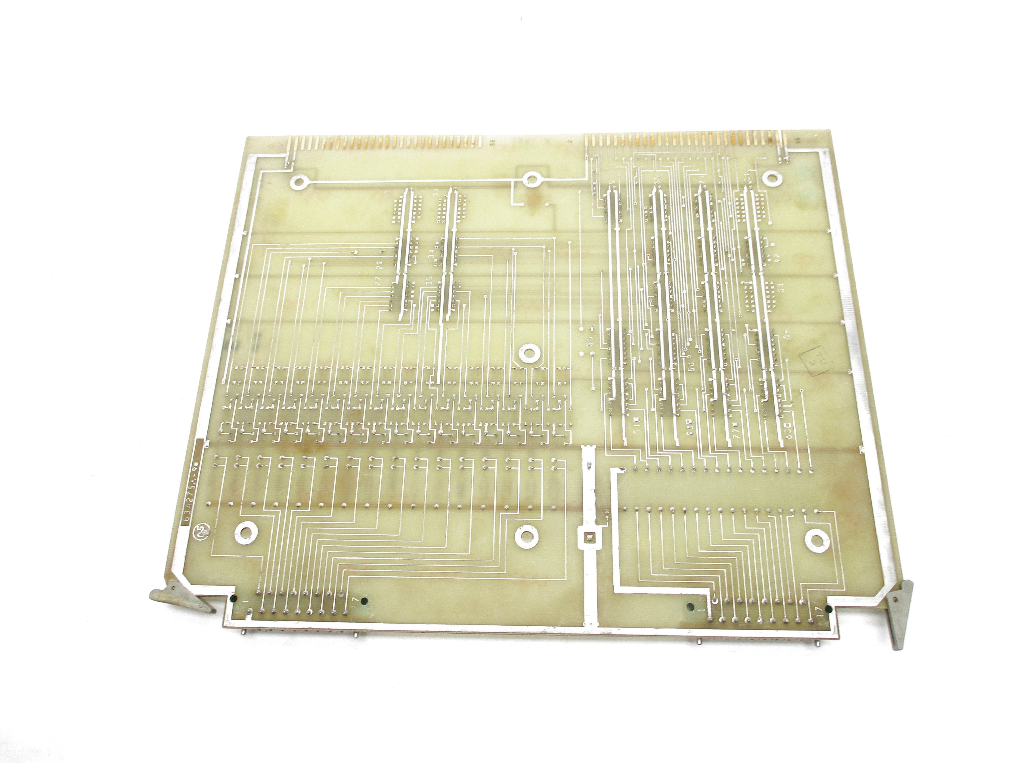 ALLEN BRADLEY 7300-UBA-3 634275A-90 (AS PICTURED) REMAN