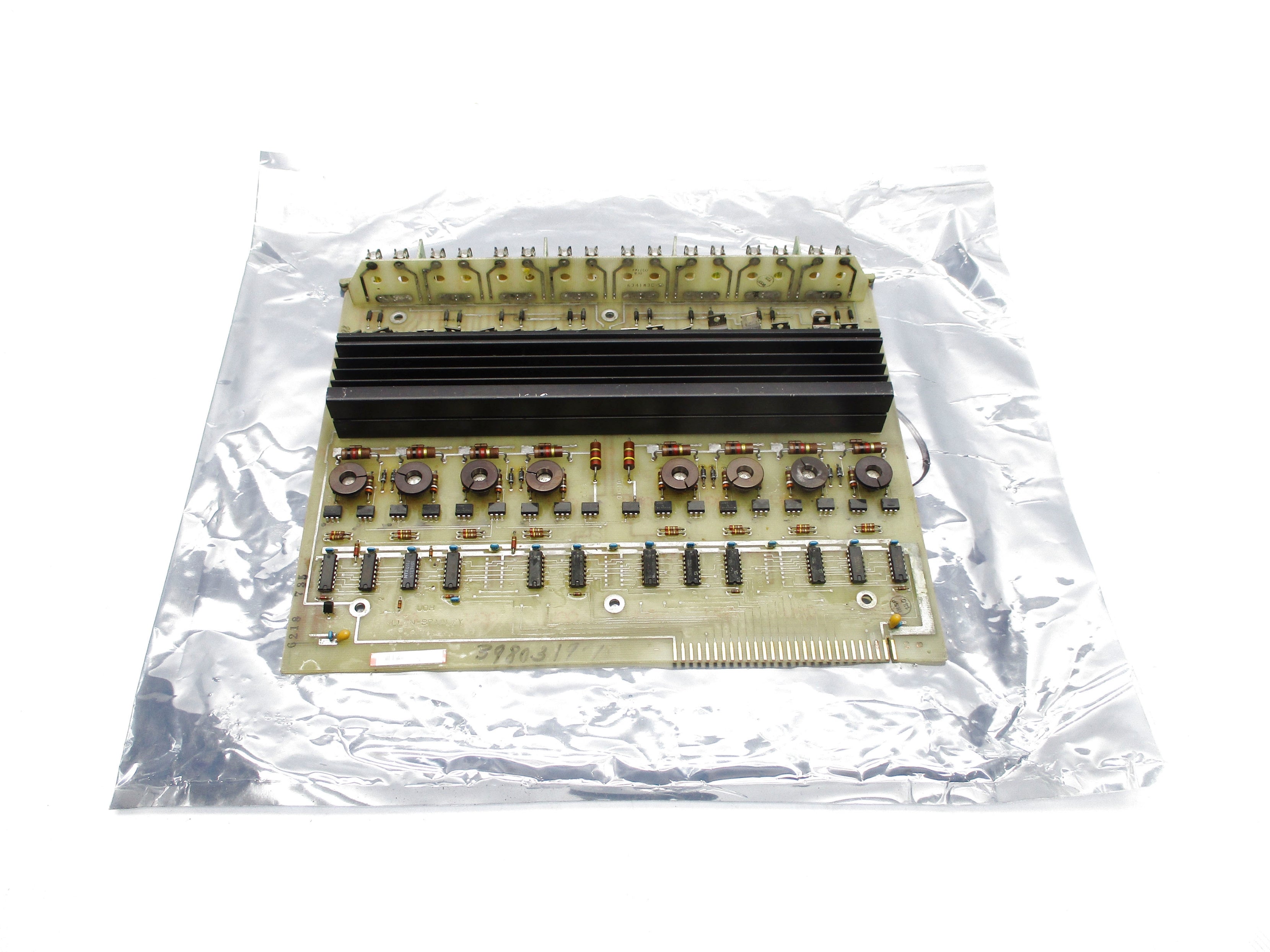 ALLEN BRADLEY 7300-UOH 634592E REMAN