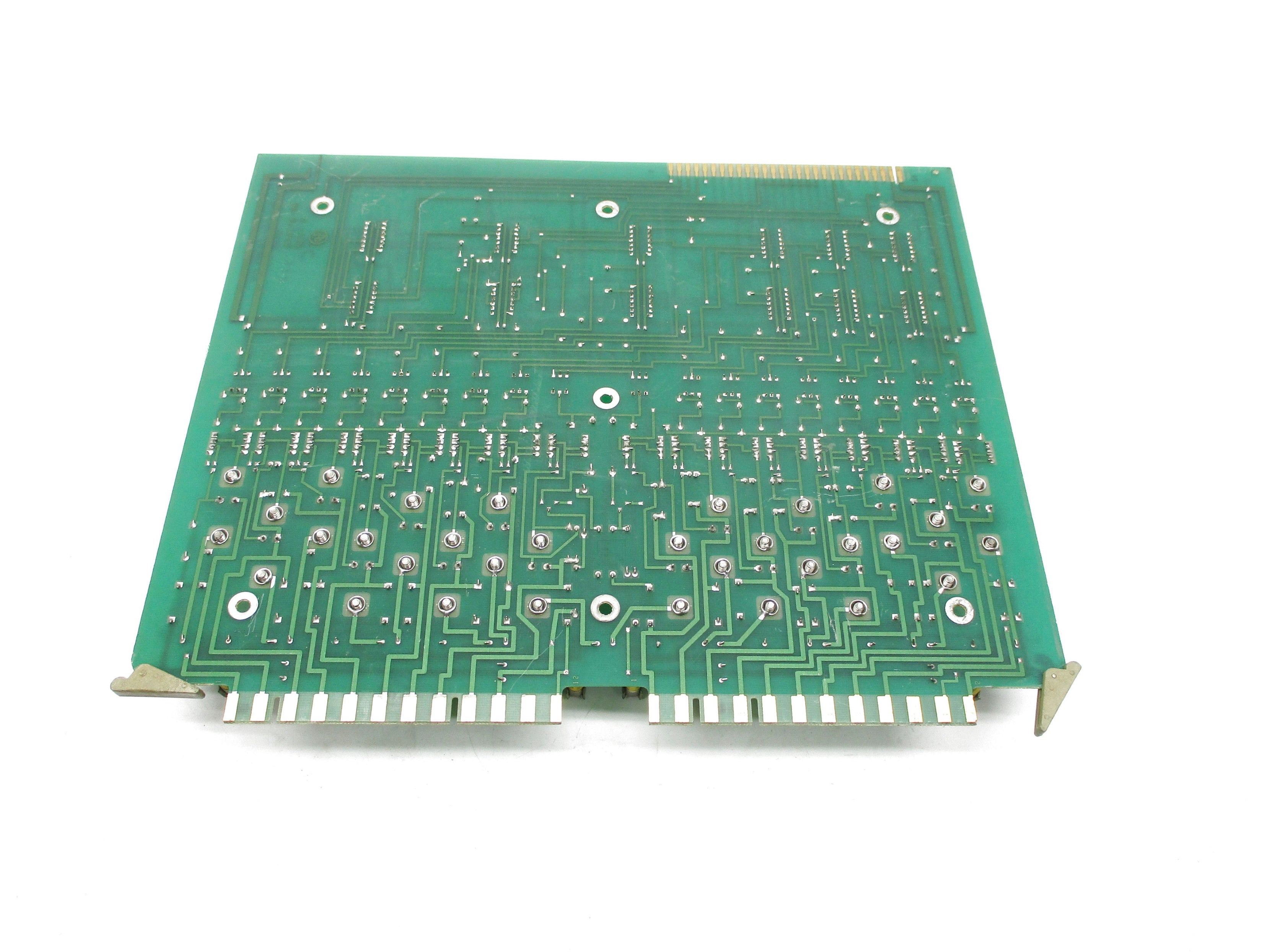 INDUSTRIAL SPARE PART 7300-UOB 634176-90 REV. 7 REMAN