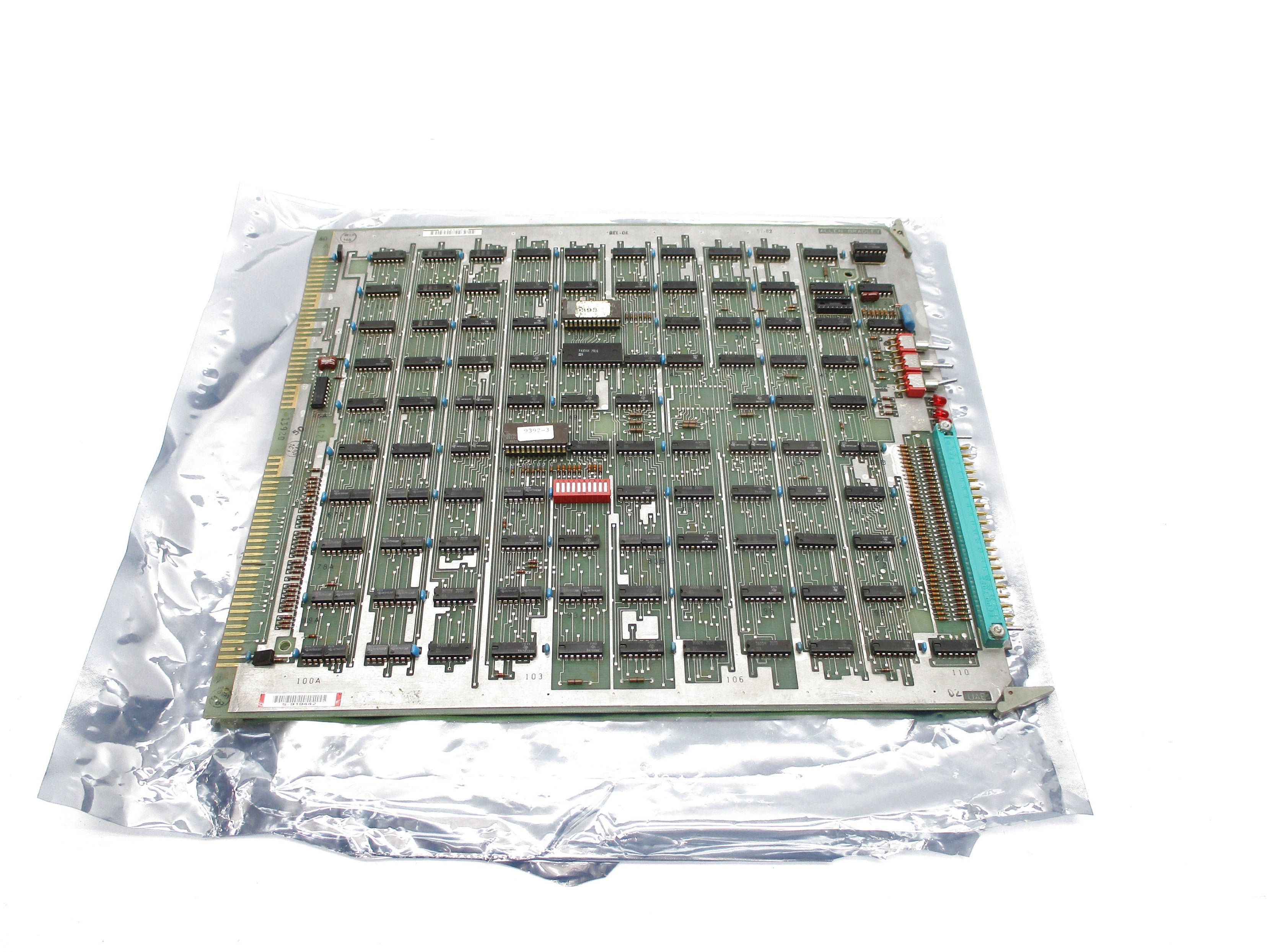 ALLEN BRADLEY 7300-UAE-2 634483C REMAN