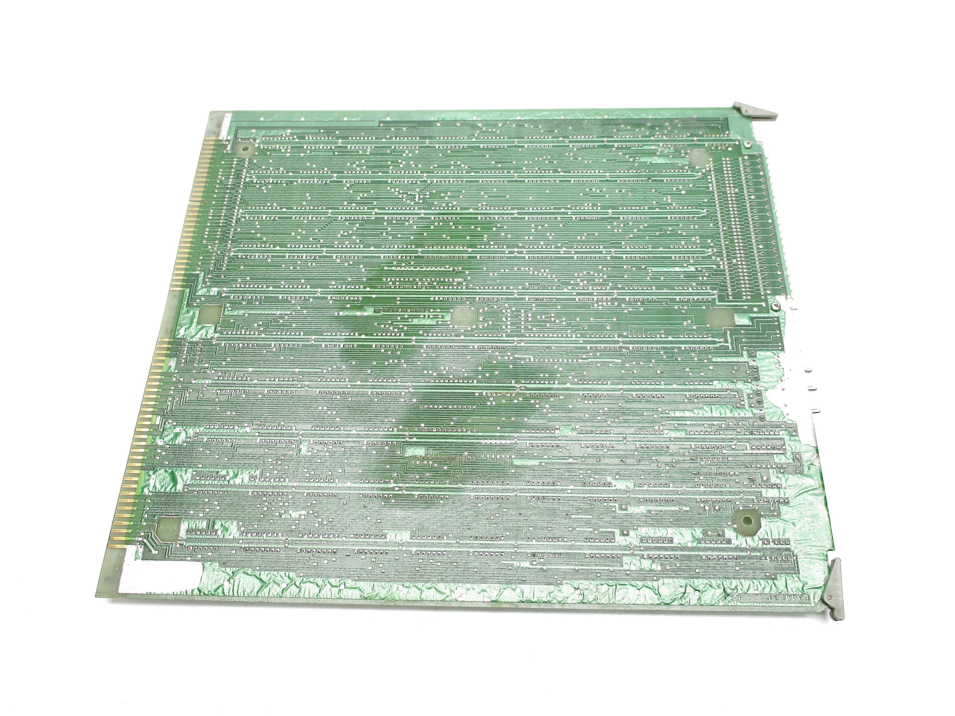 ALLEN BRADLEY 7300-UAE-2 634483C REMAN