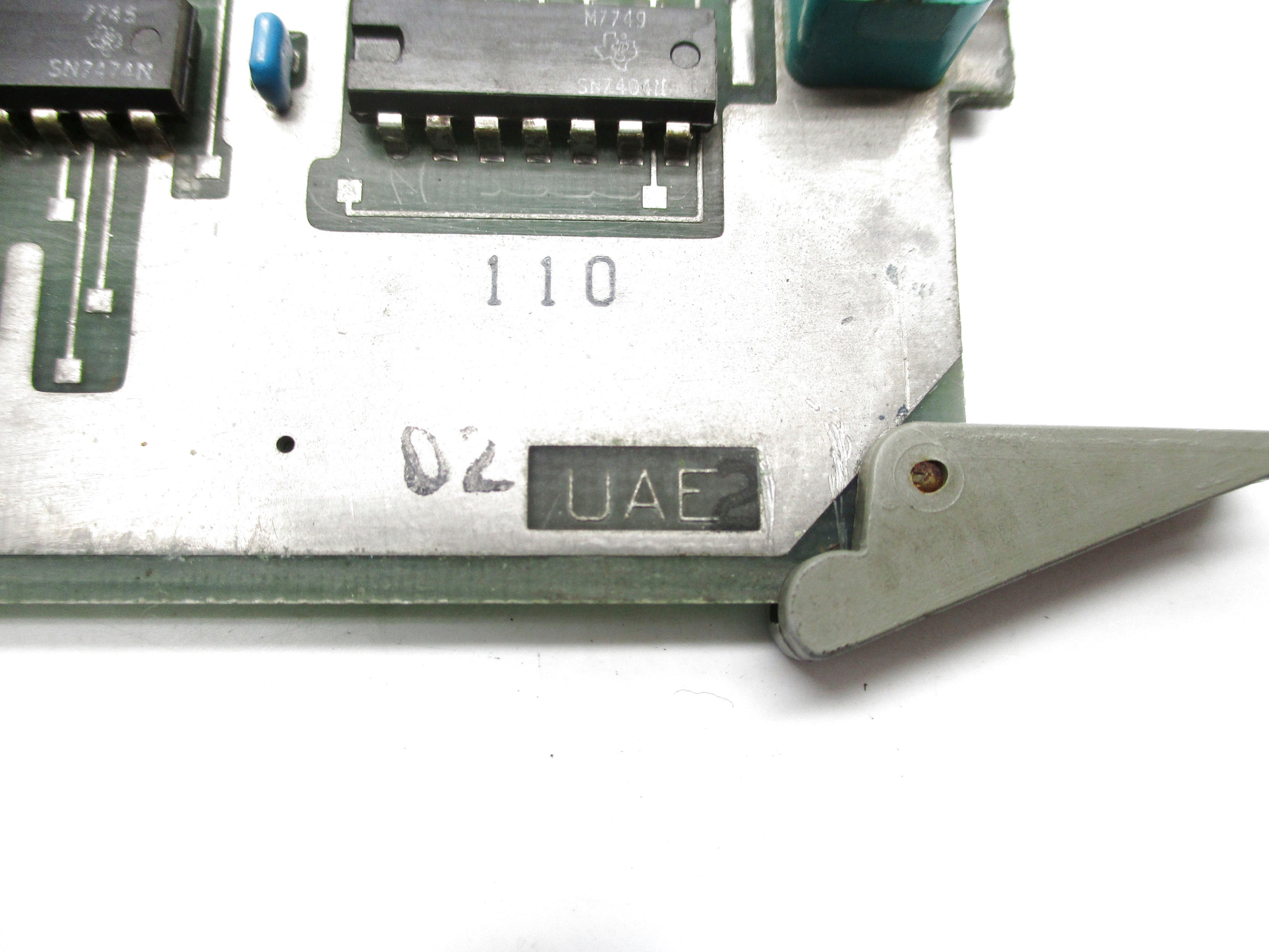 ALLEN BRADLEY 7300-UAE-2 634483C REMAN
