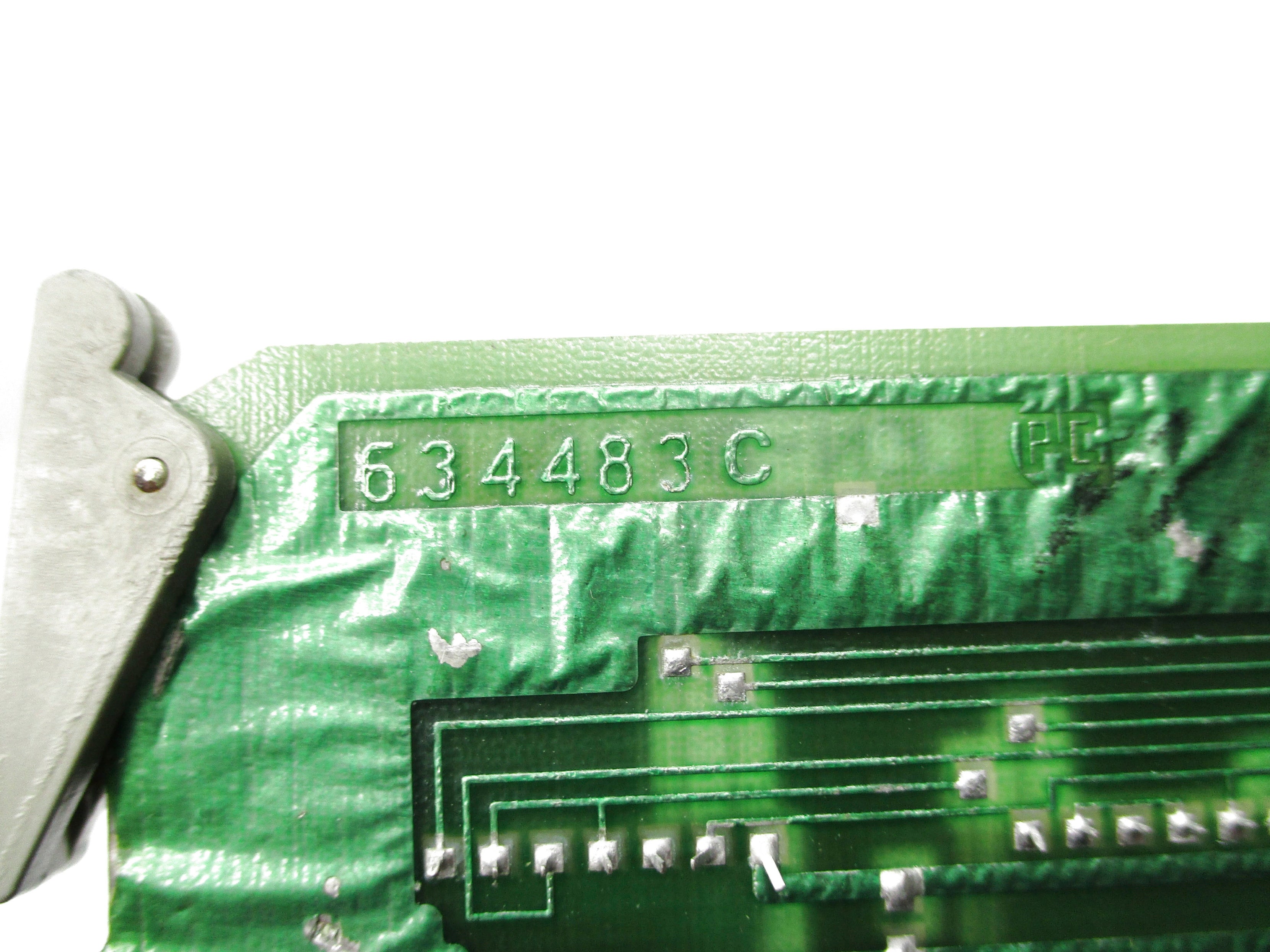 ALLEN BRADLEY 7300-UAE-2 634483C REMAN