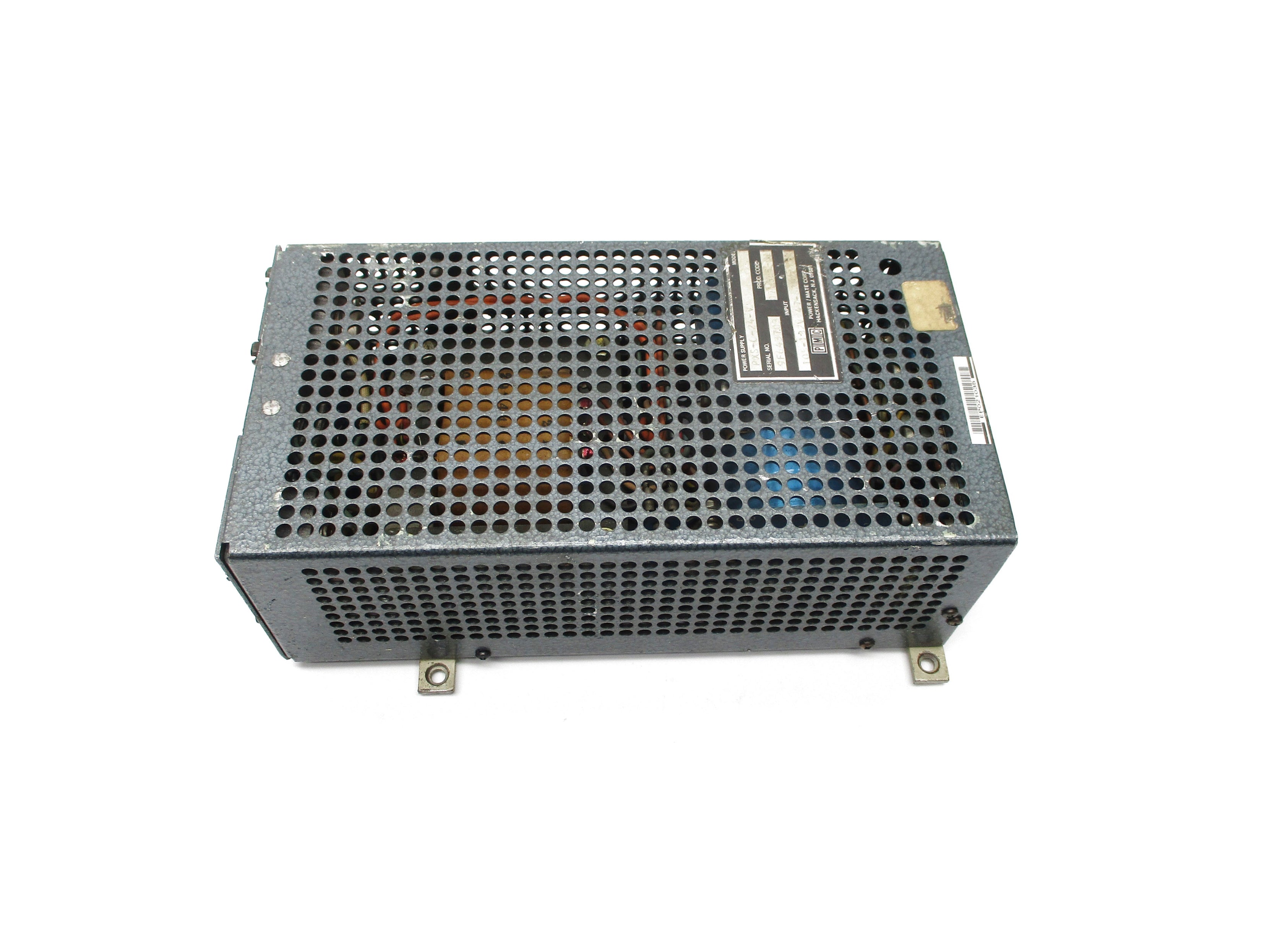 PMC PXS-C-24-V UNMP
