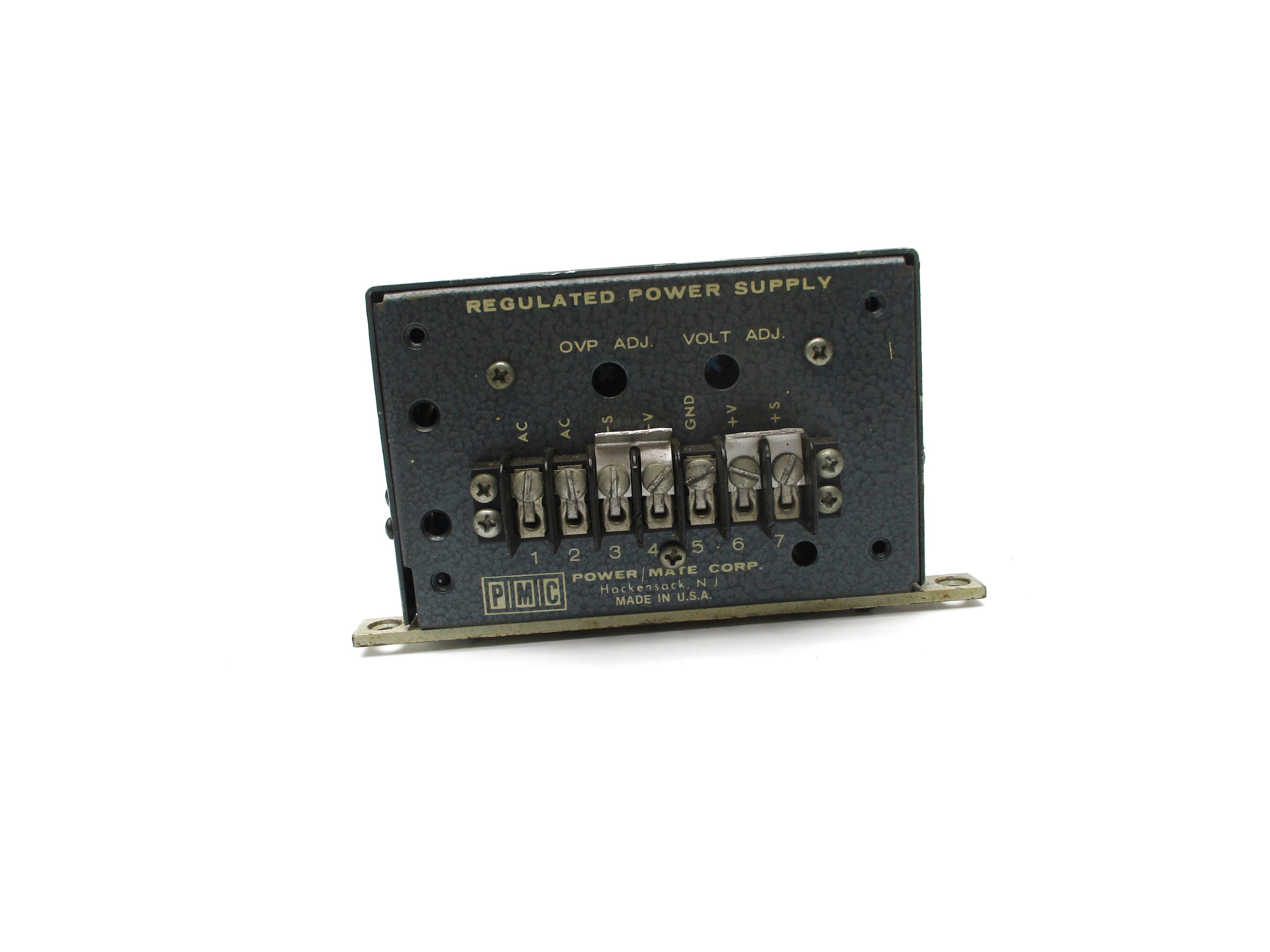 PMC PXS-C-24-V UNMP