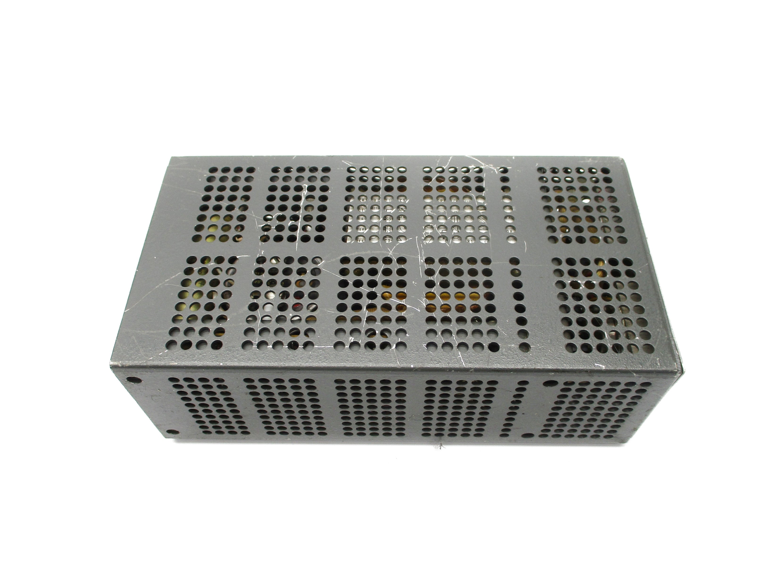 LAMBDA LM-C15 UNMP