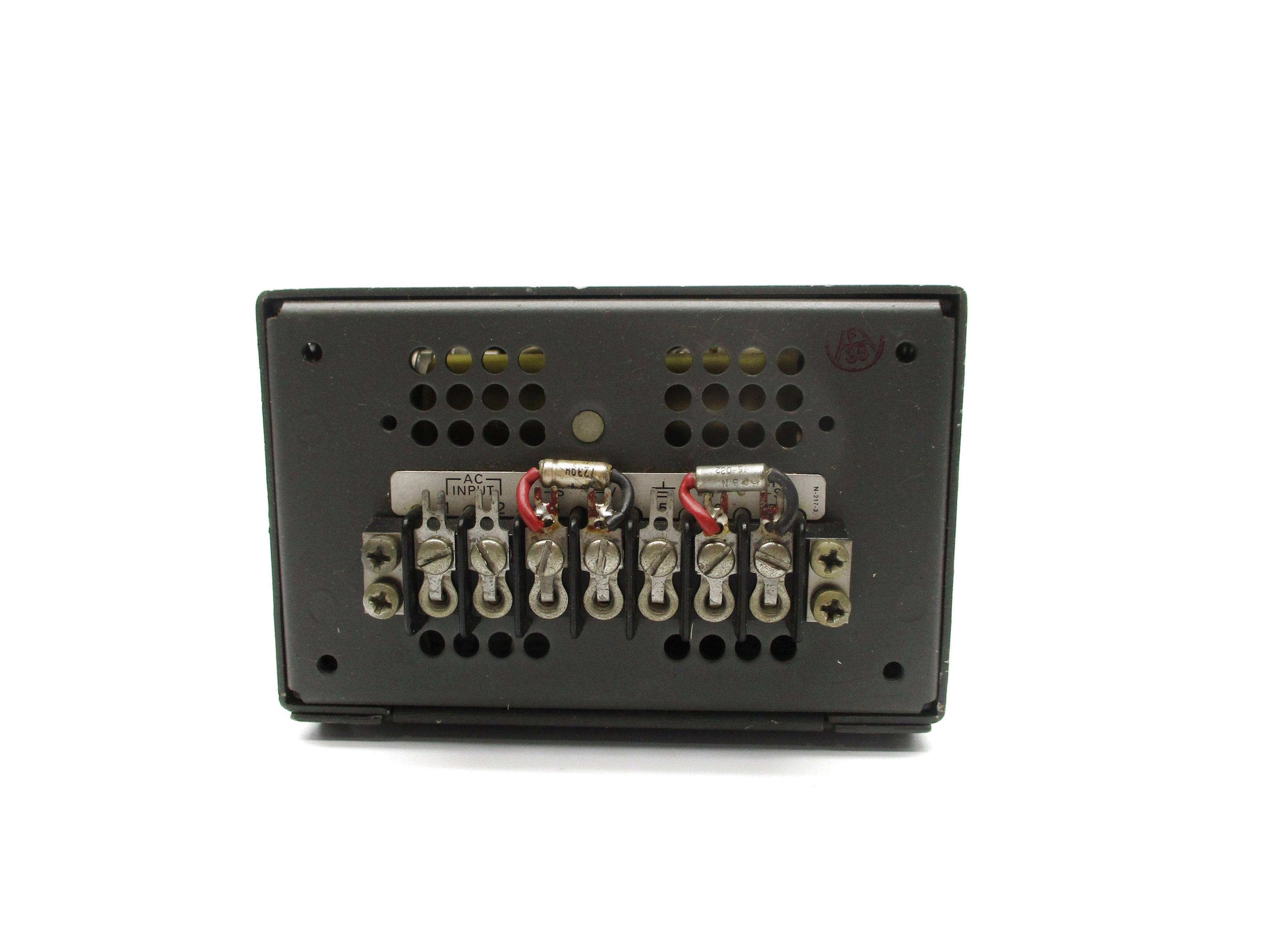 LAMBDA LM-C15 UNMP