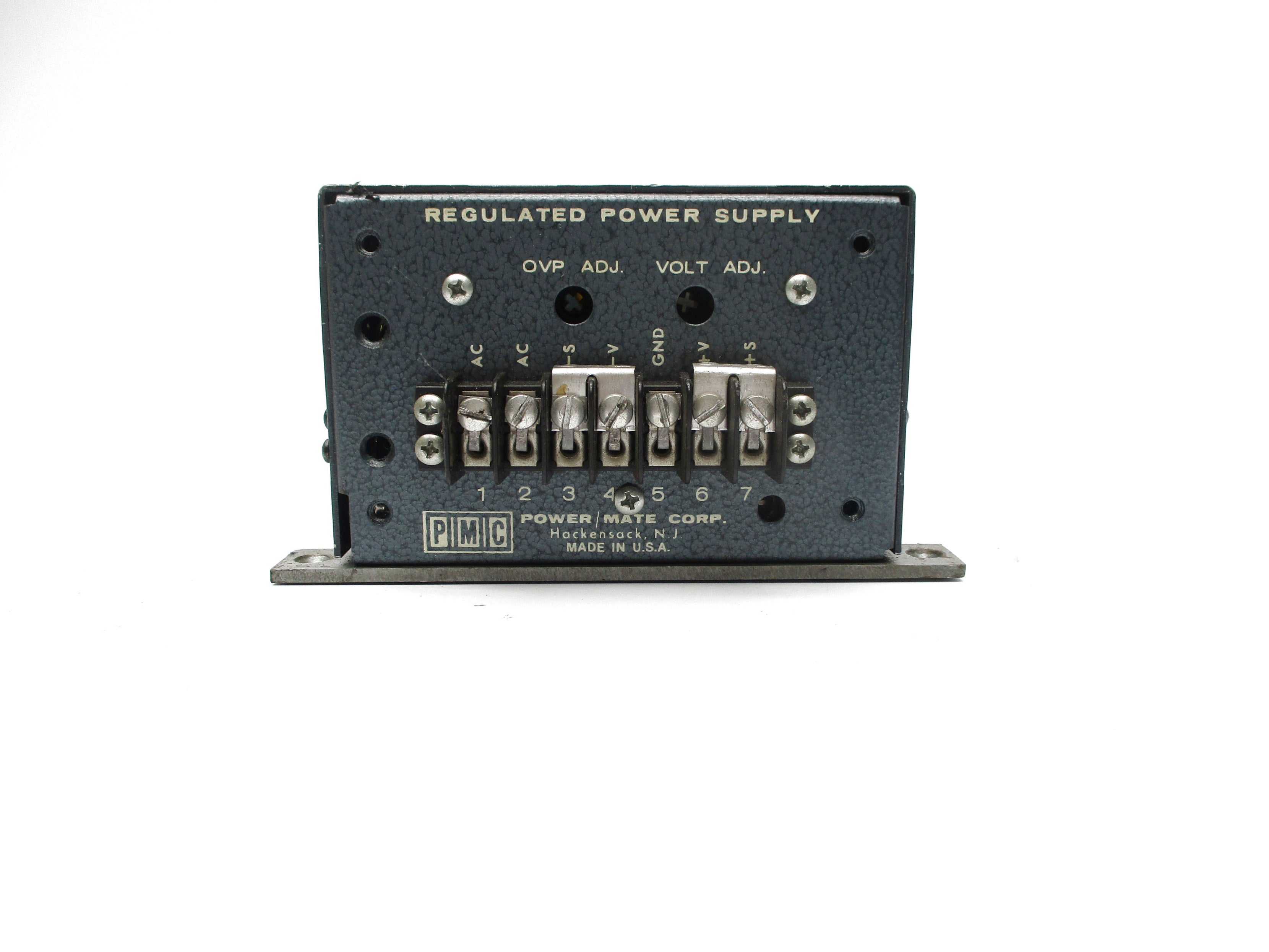 PMC PXS-C-15V UNMP