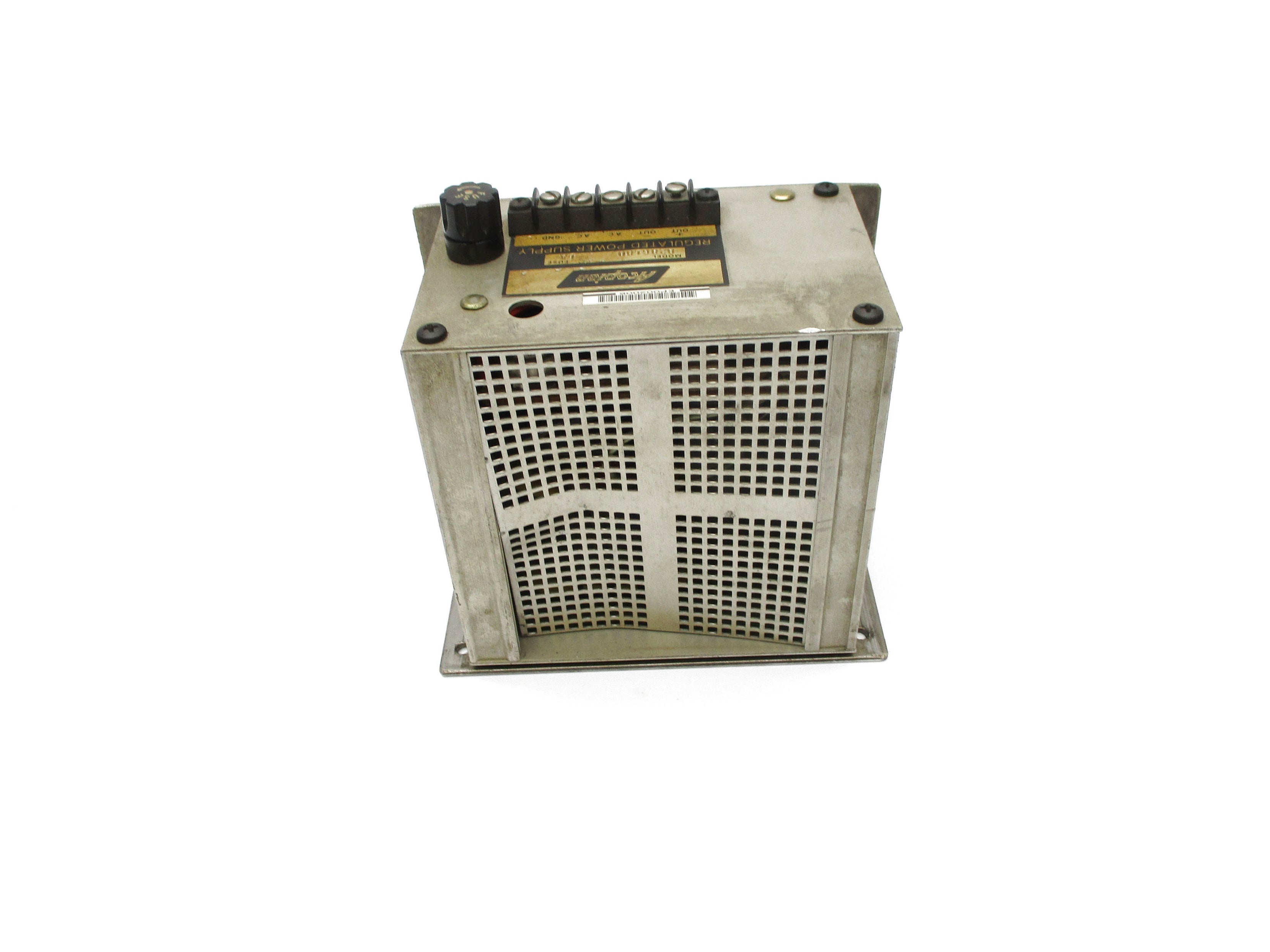 ACOPIAN B28G180 (AS PICTURED) UNMP