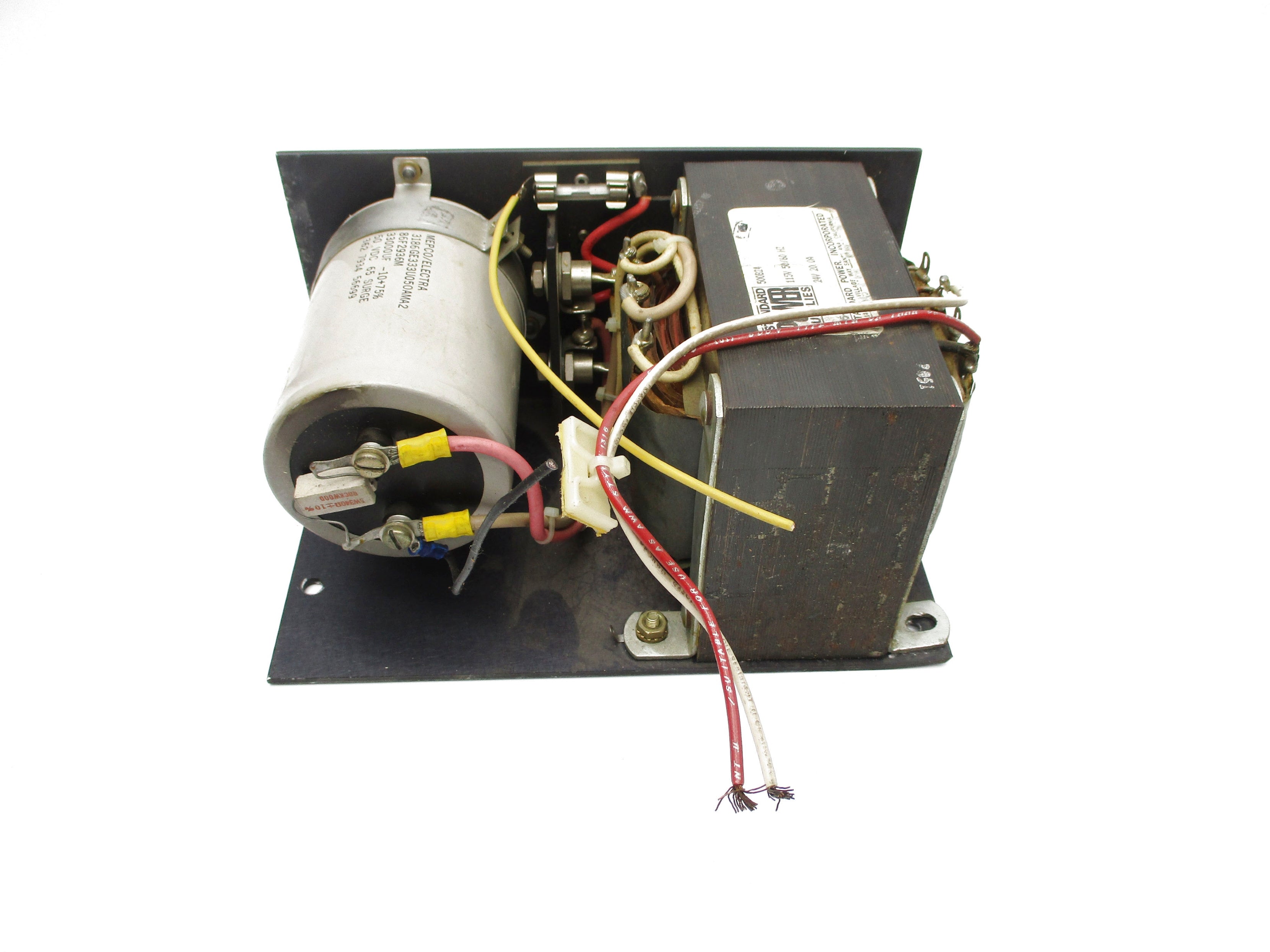 STANDARD POWER 500B24 UNMP