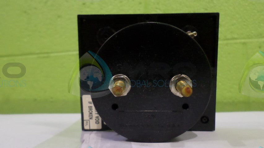 SHUNT 612232-A PRESSURE GAUGE *NEW NO BOX*