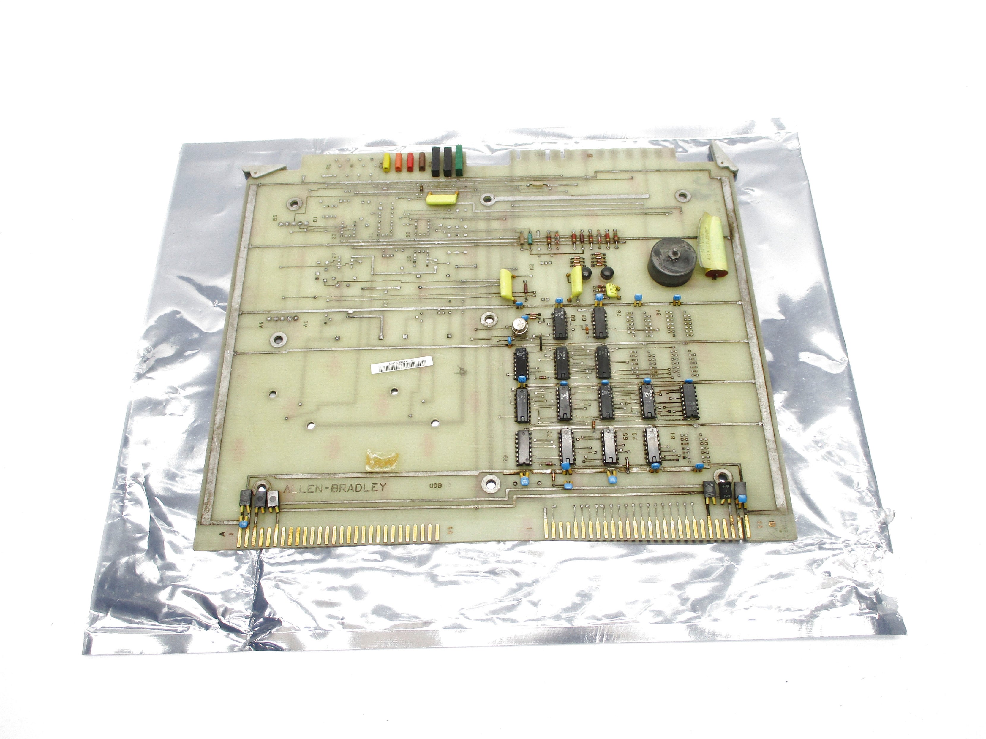 INDUSTRIAL SPARE PART 7300-UDB-3 634303A REMAN