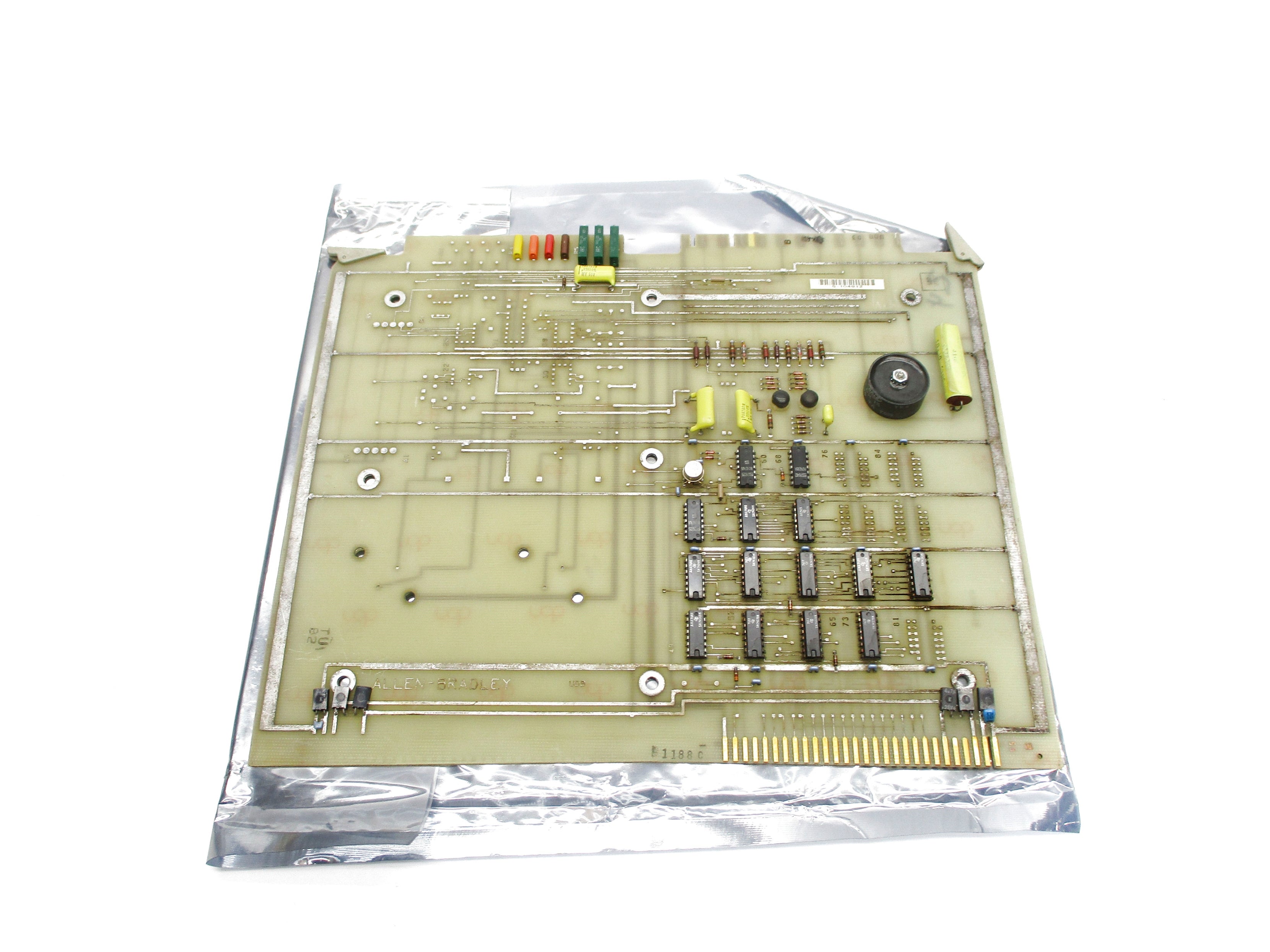 INDUSTRIAL SPARE PART 7300-UDB 634303B REMAN