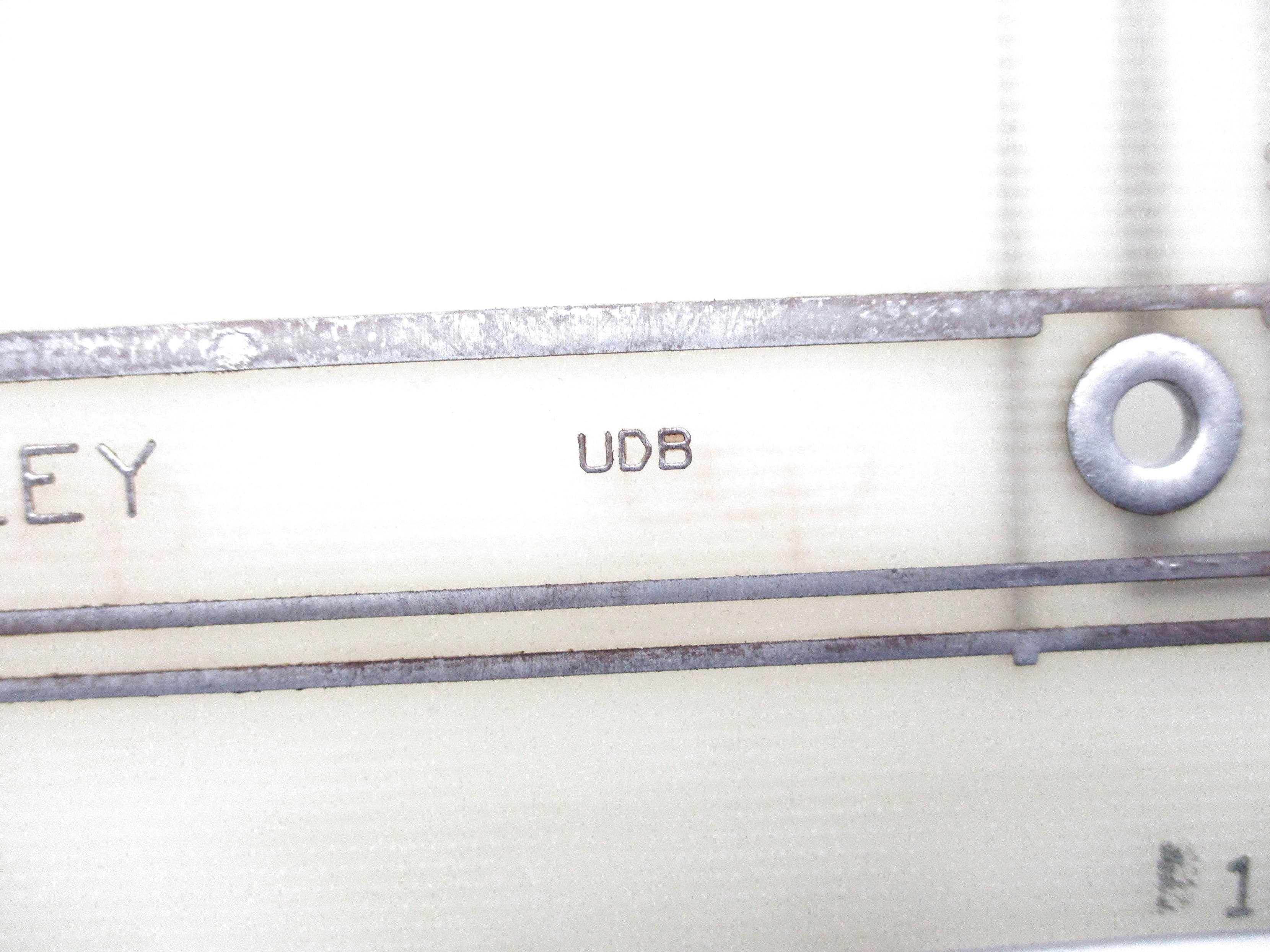 INDUSTRIAL SPARE PART 7300-UDB 634303B REMAN