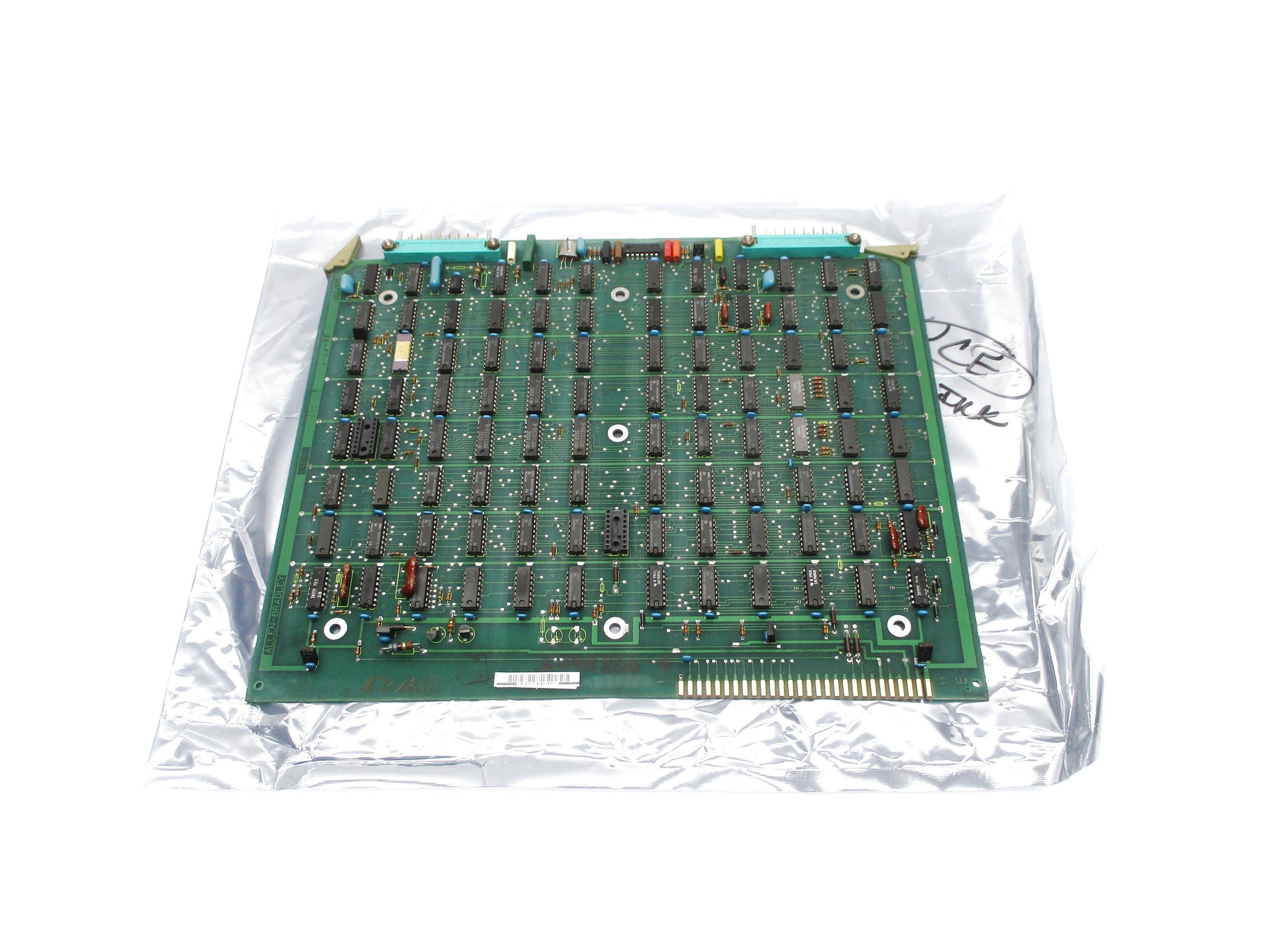 INDUSTRIAL SPARE PART 7300-UCE 634262-90 REV. 11 REMAN